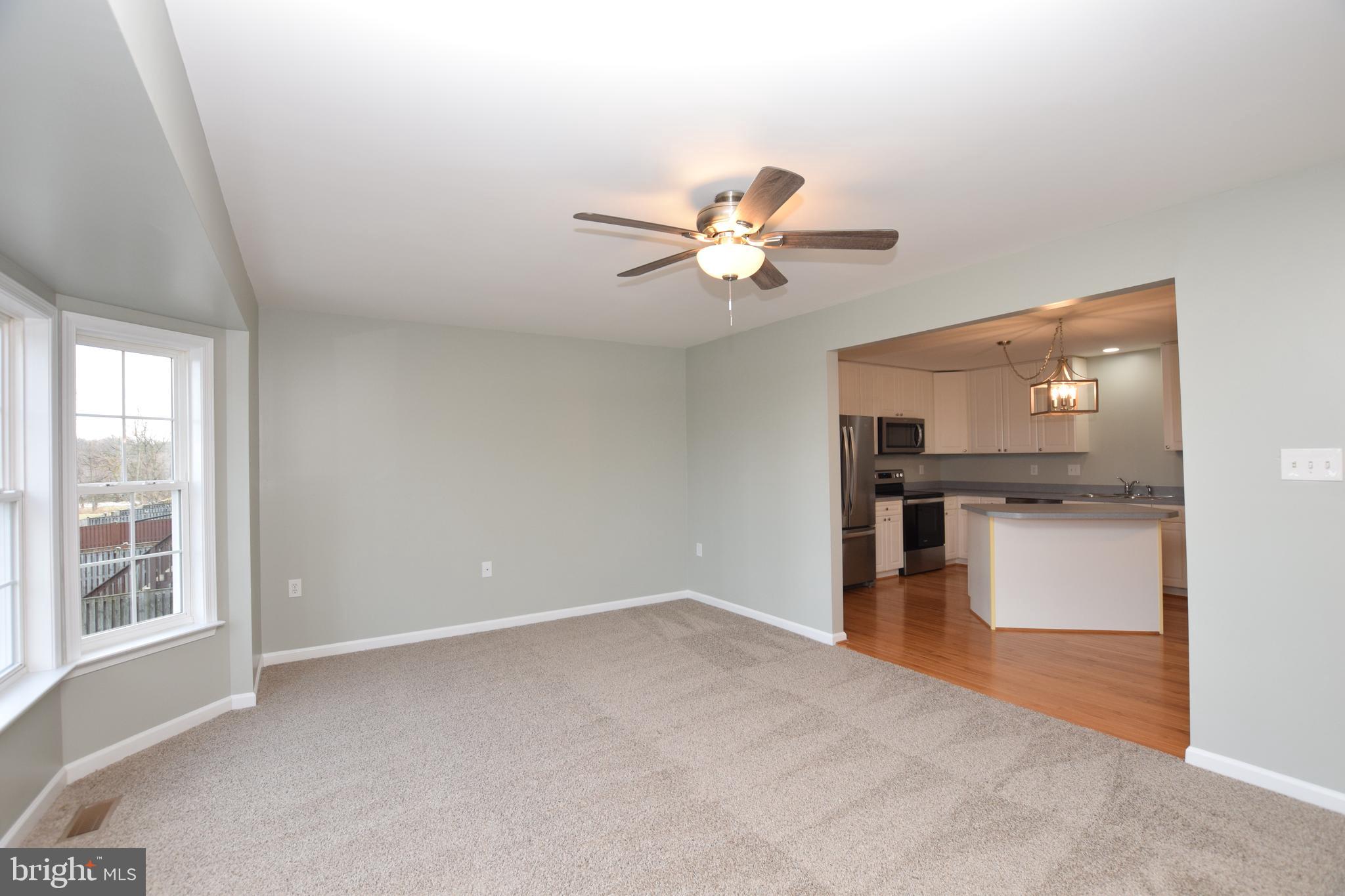 COUNTY GREEN - Residential Lease