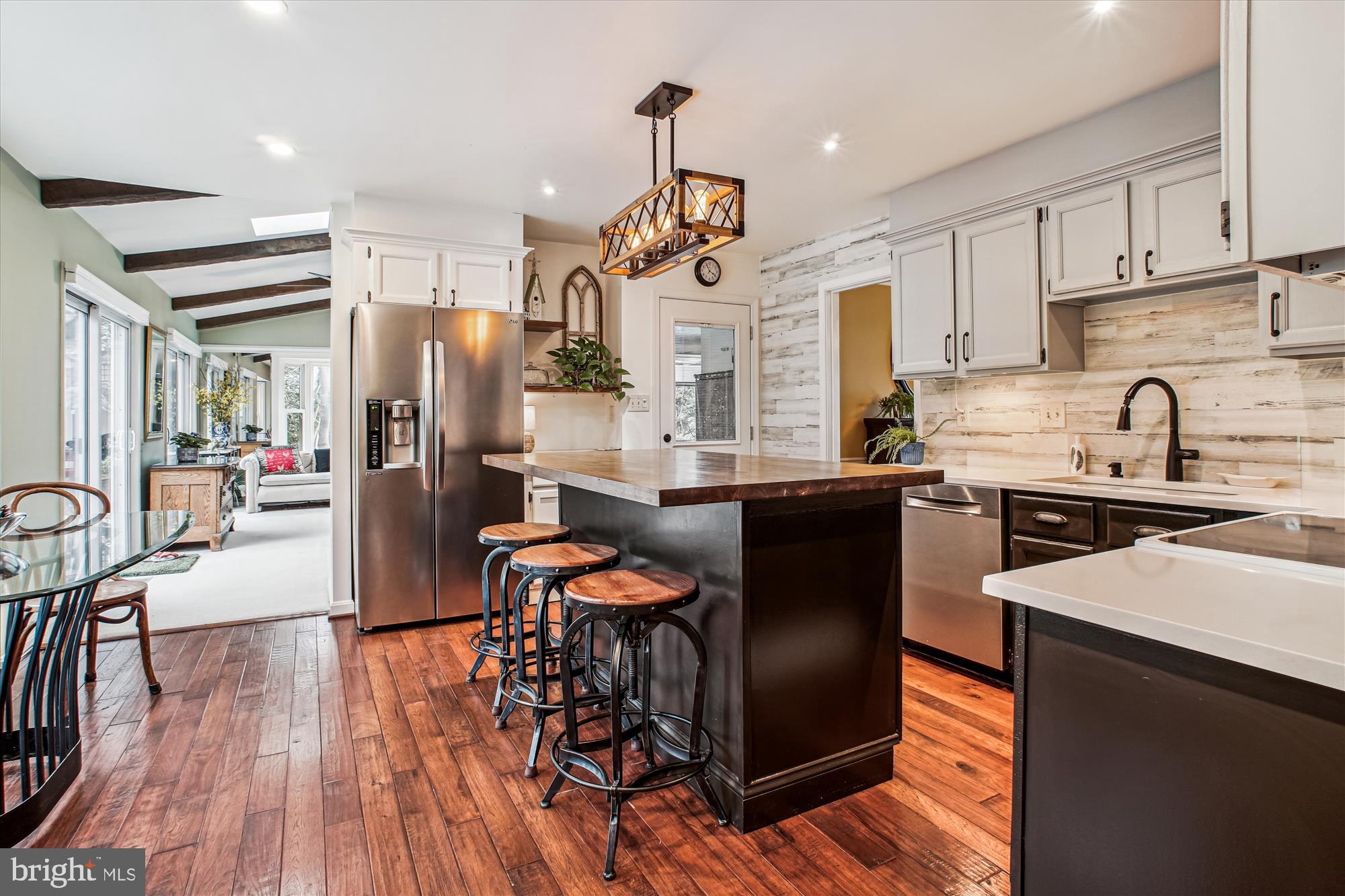 COPPER CROSSING - Residential