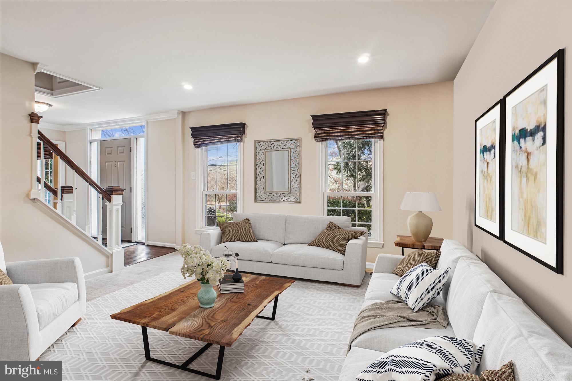 COPPER CROSSING - Residential