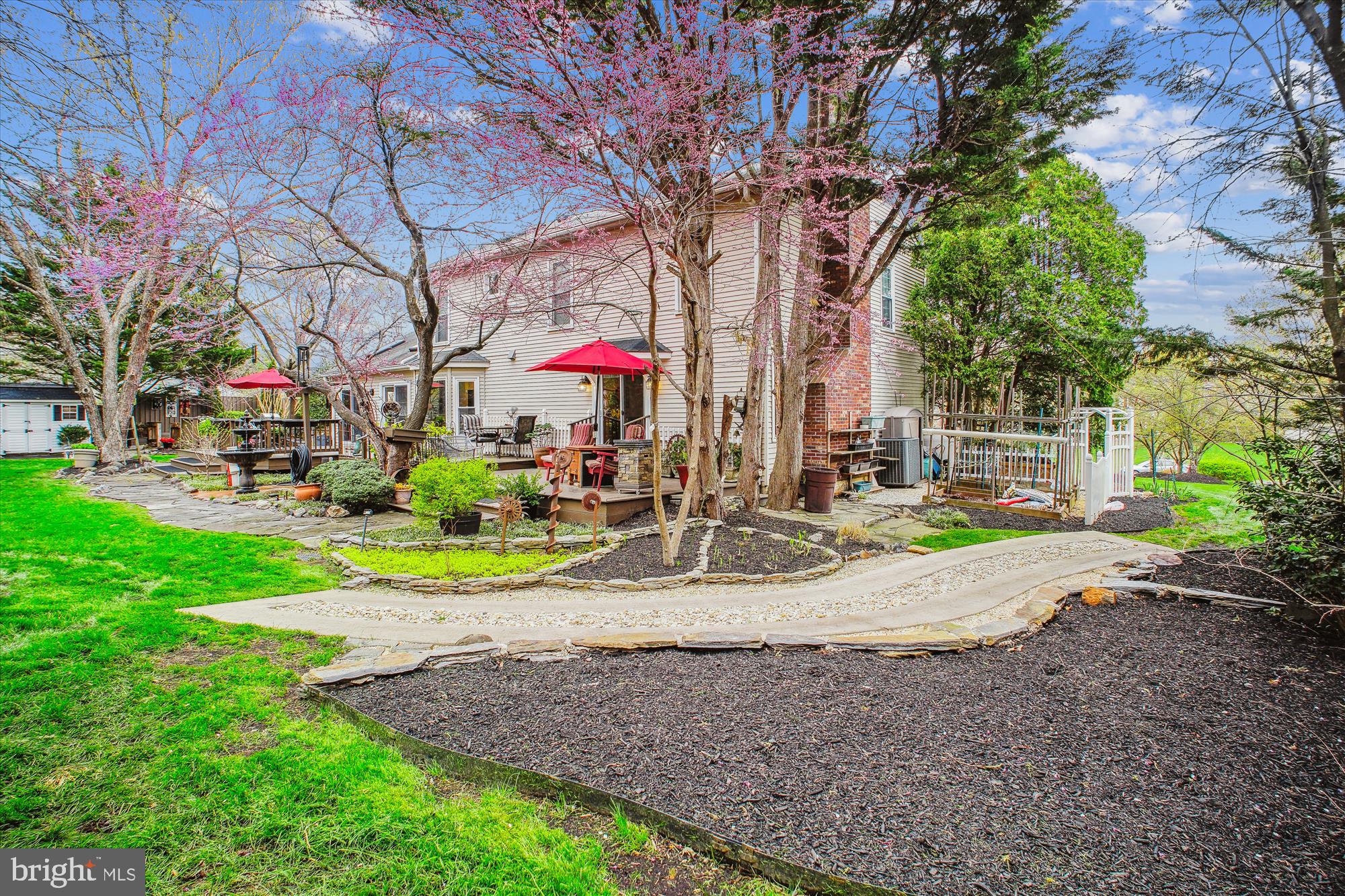 COPPER CROSSING - Residential