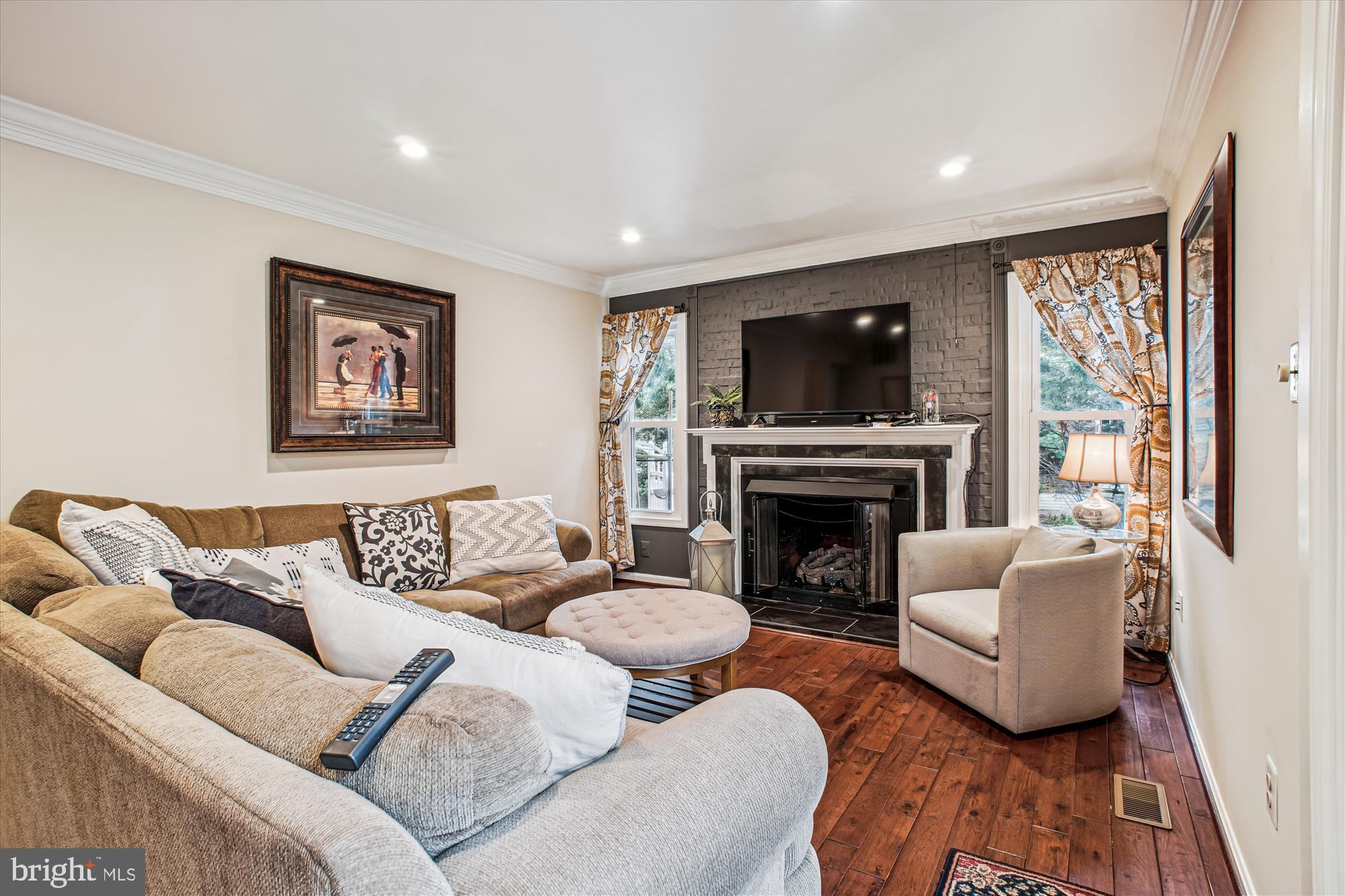 COPPER CROSSING - Residential