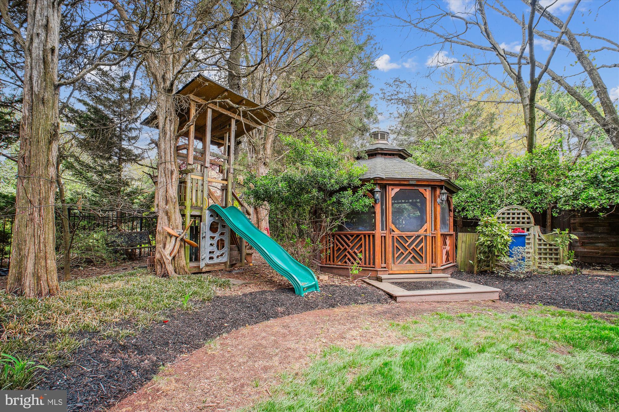 COPPER CROSSING - Residential