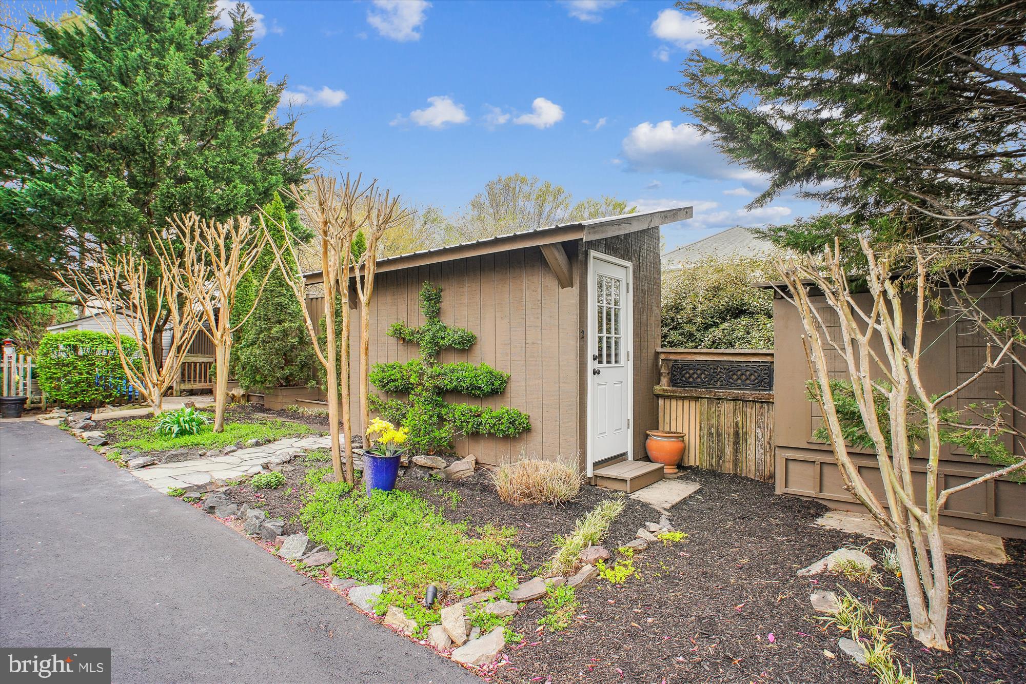 COPPER CROSSING - Residential