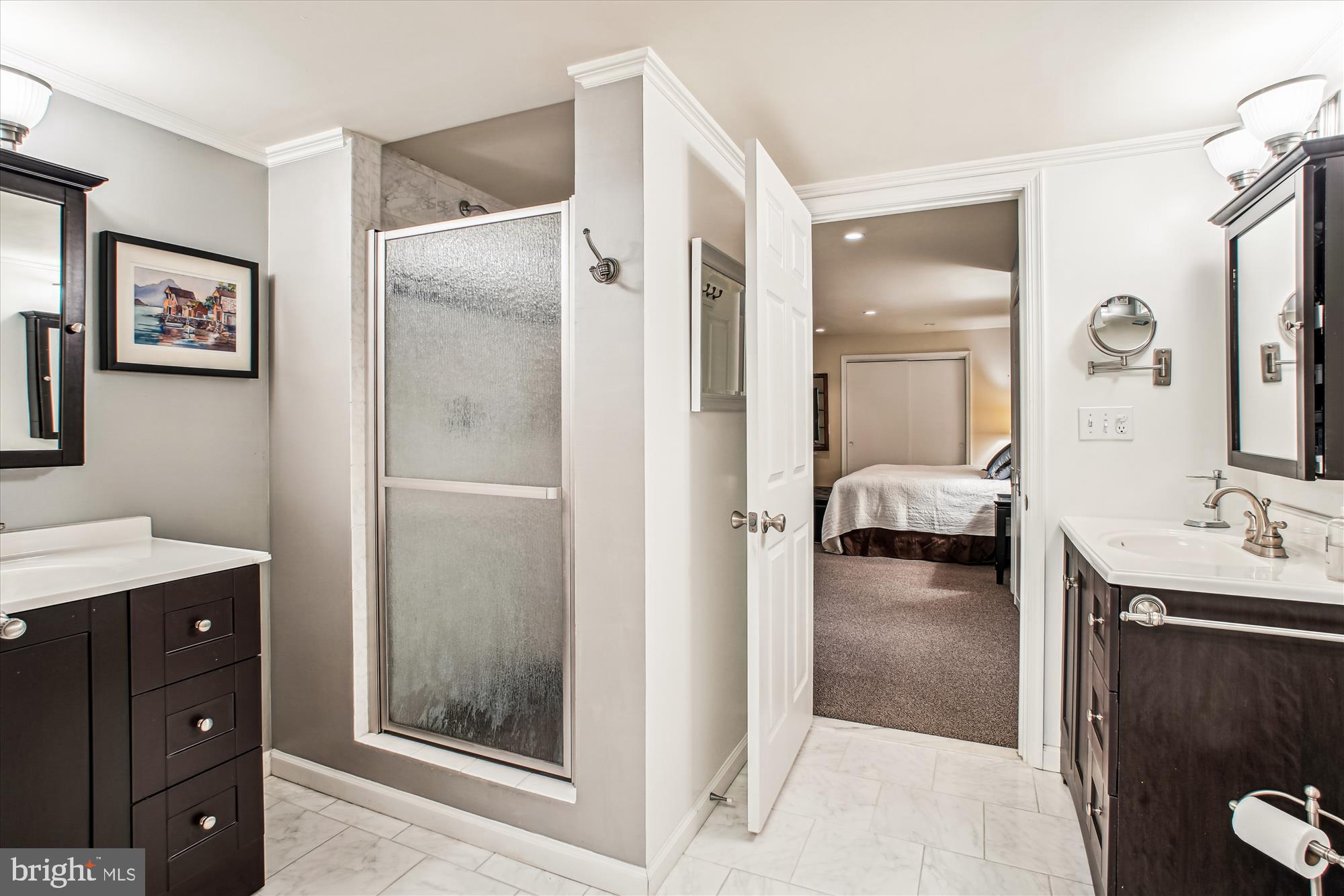 COPPER CROSSING - Residential