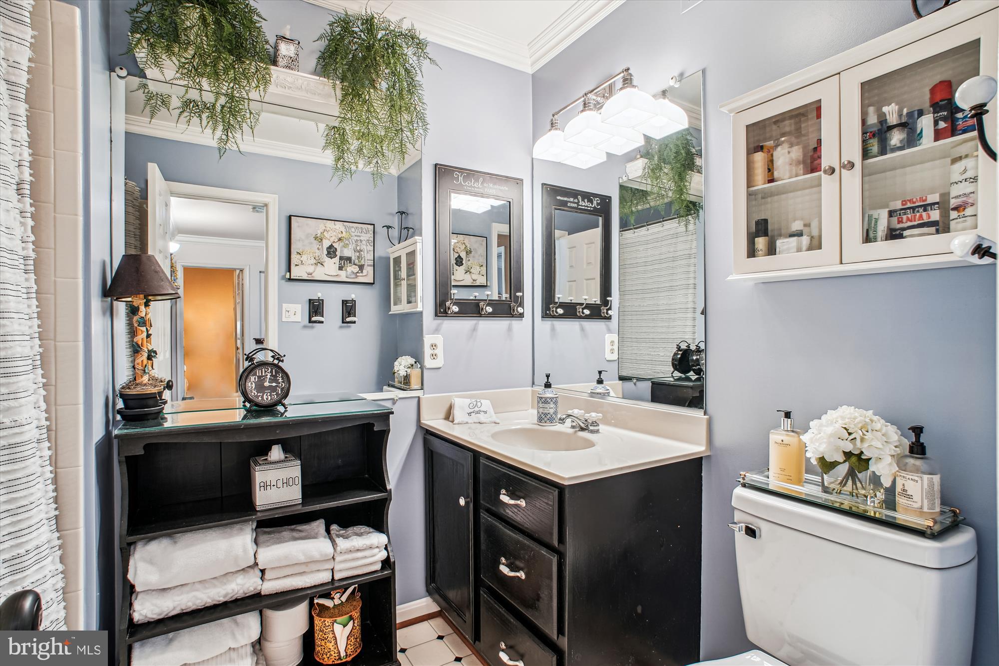 COPPER CROSSING - Residential