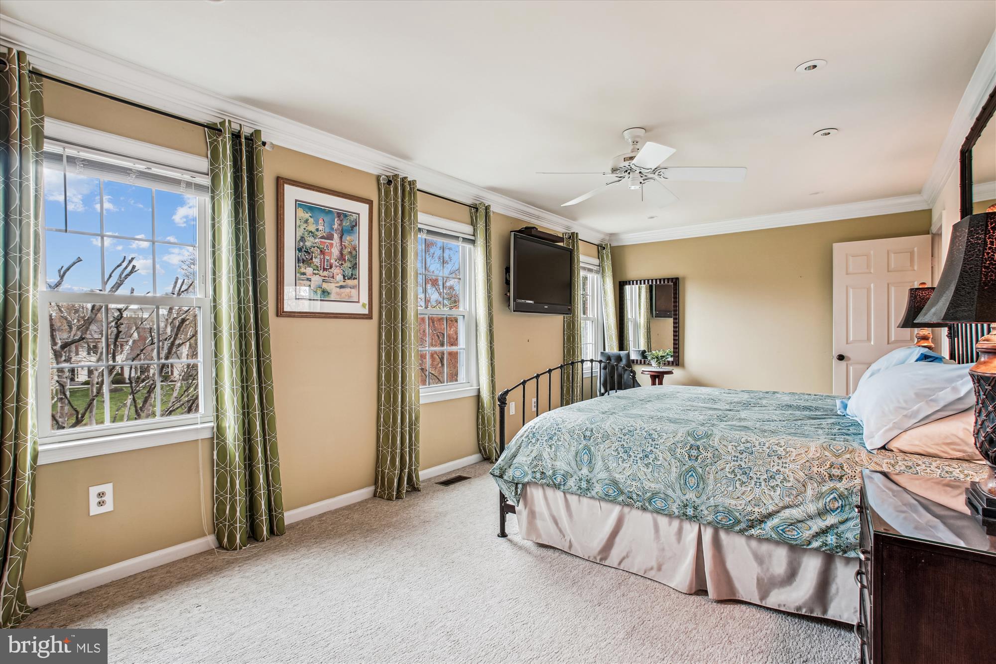 COPPER CROSSING - Residential