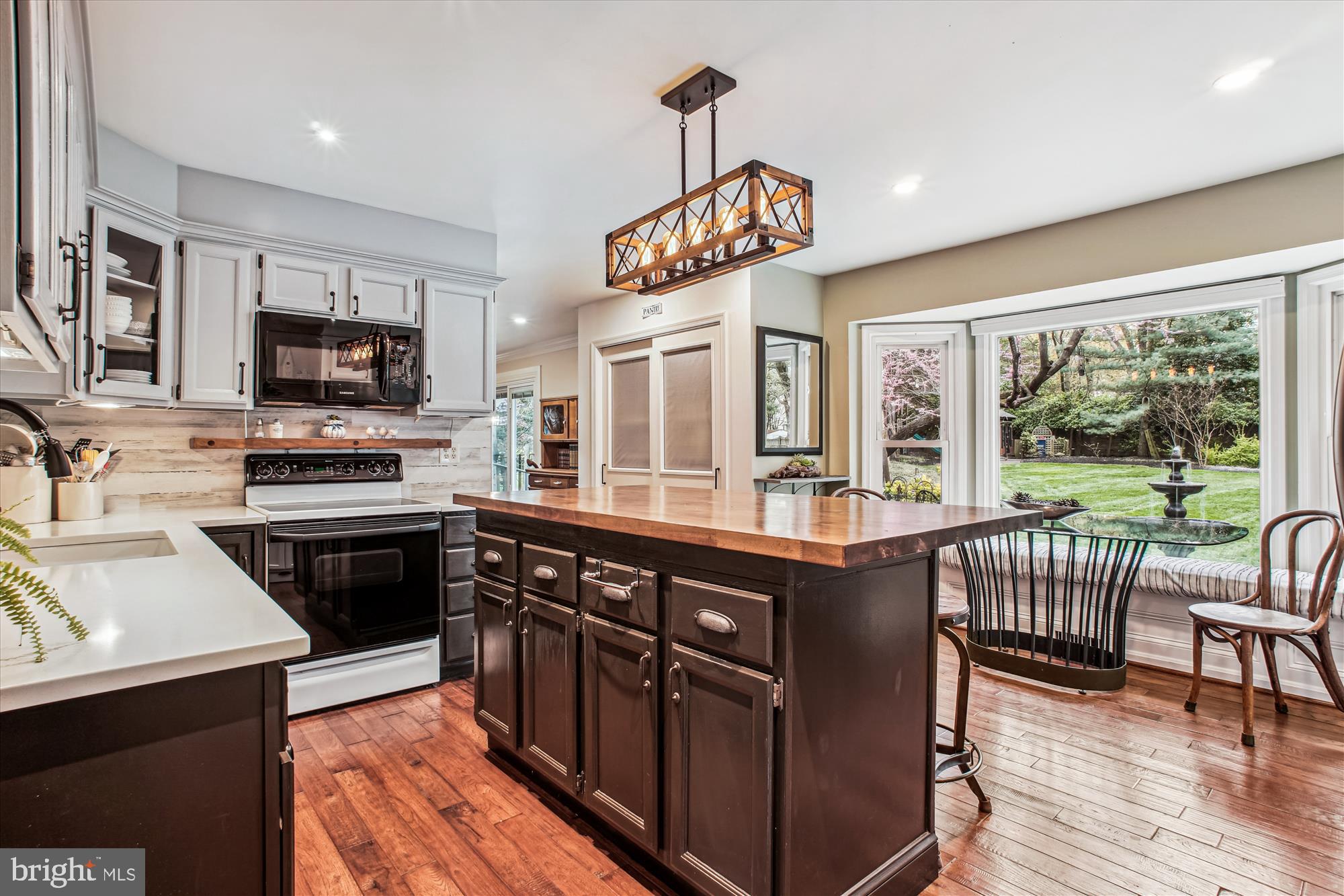 COPPER CROSSING - Residential