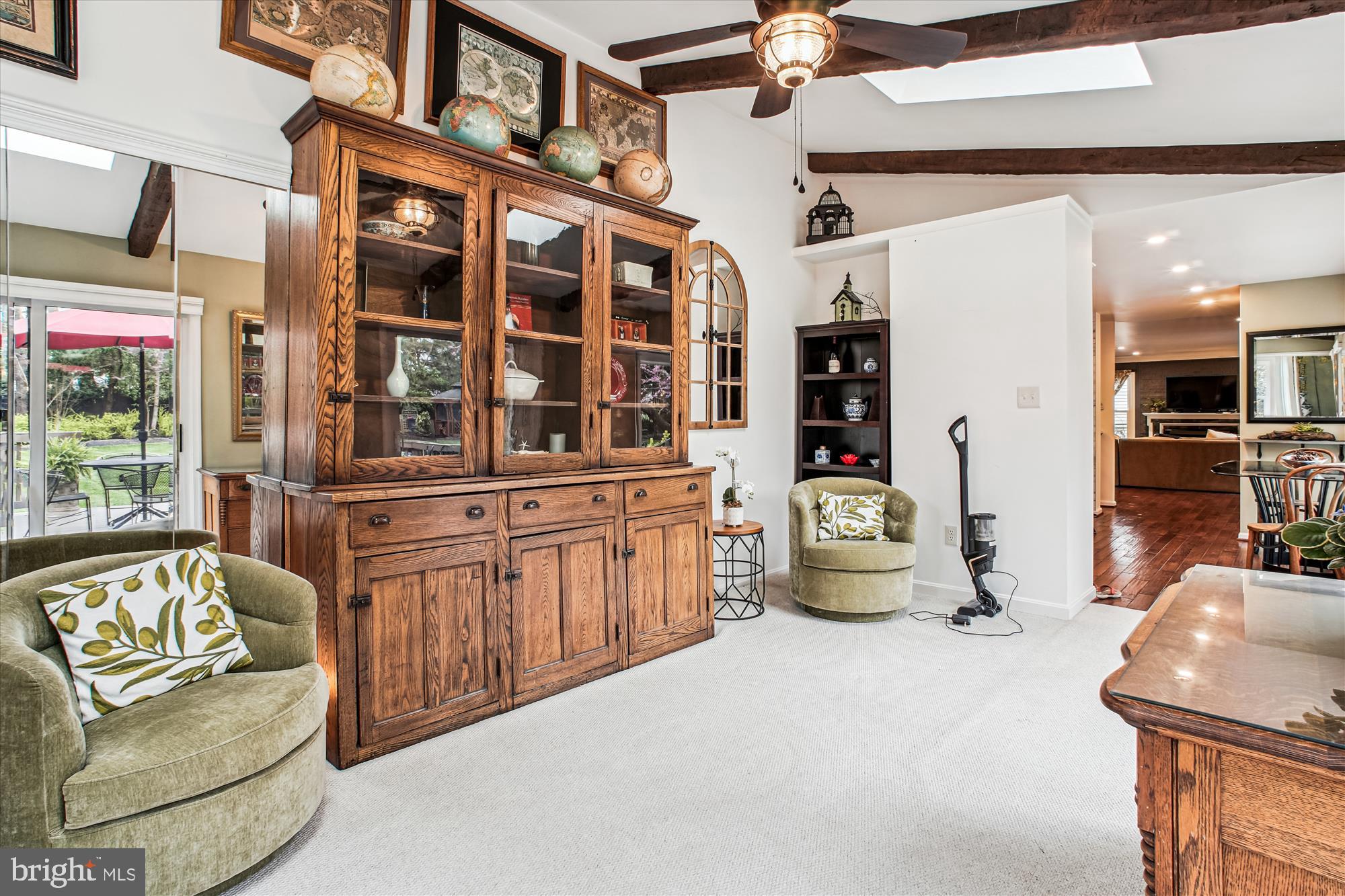 COPPER CROSSING - Residential