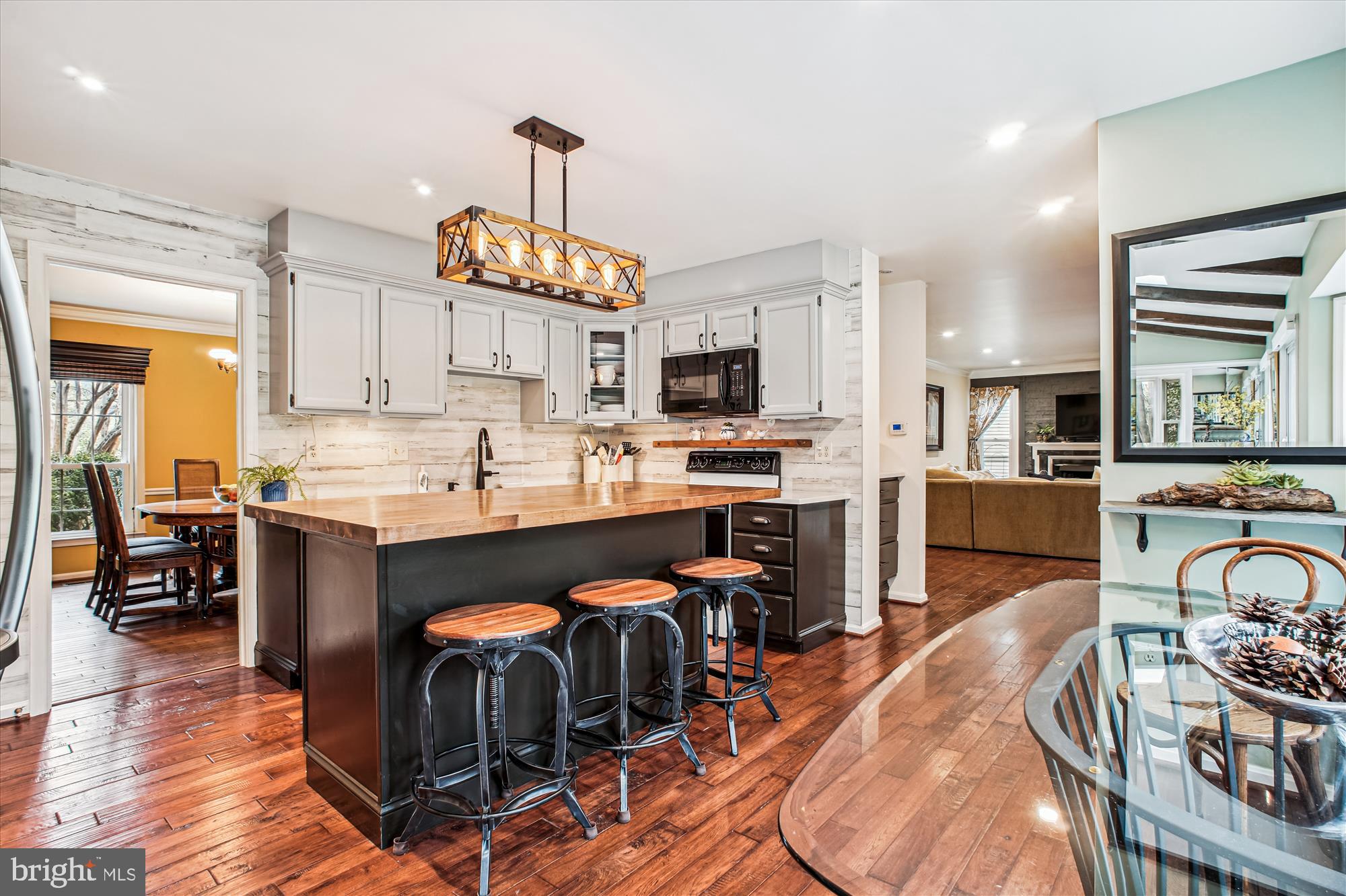 COPPER CROSSING - Residential