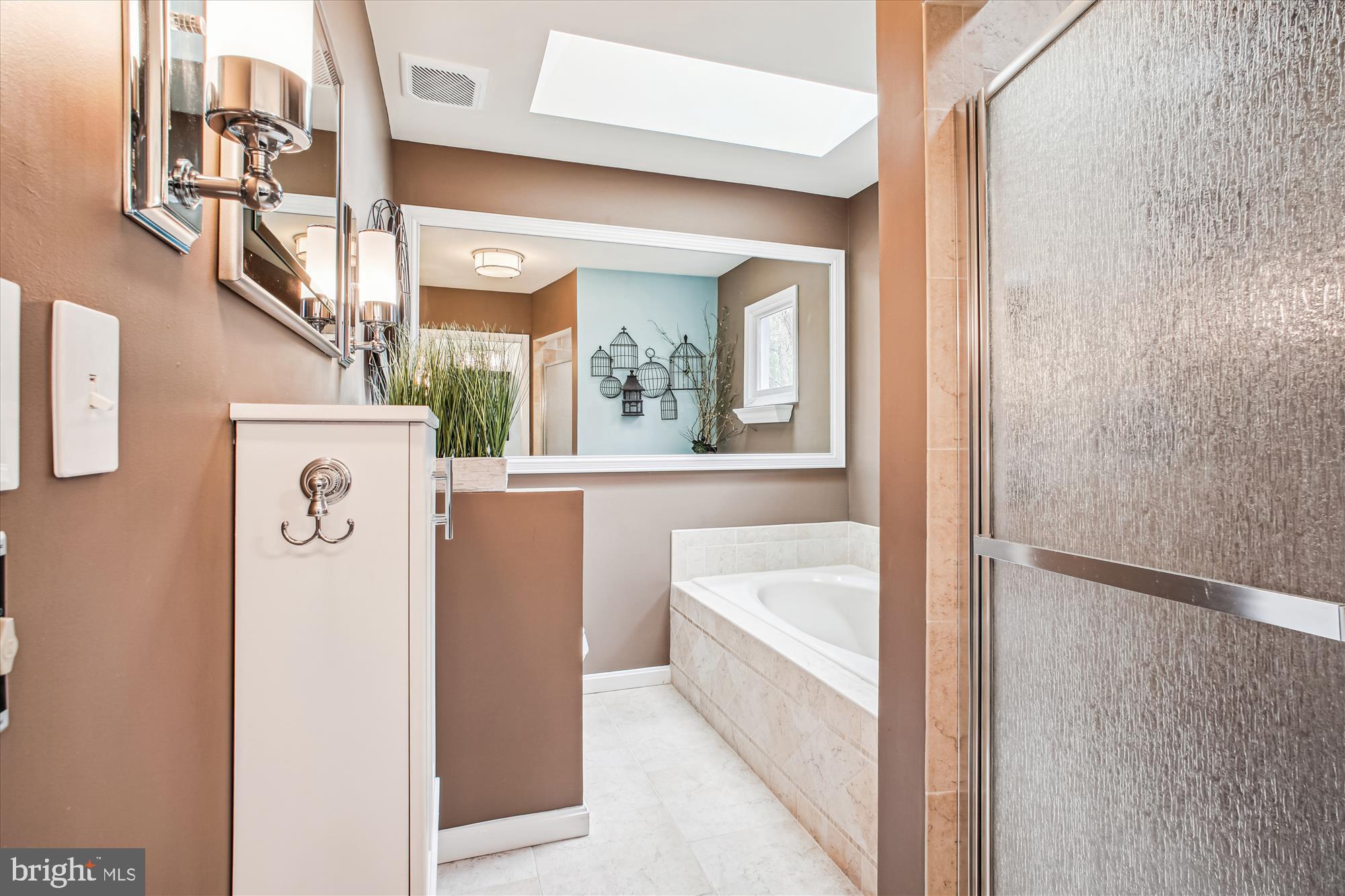 COPPER CROSSING - Residential