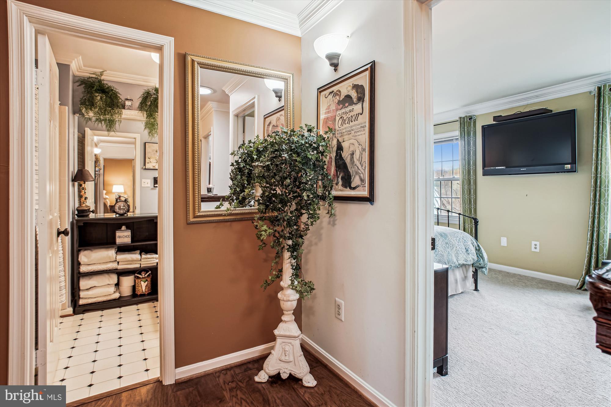 COPPER CROSSING - Residential