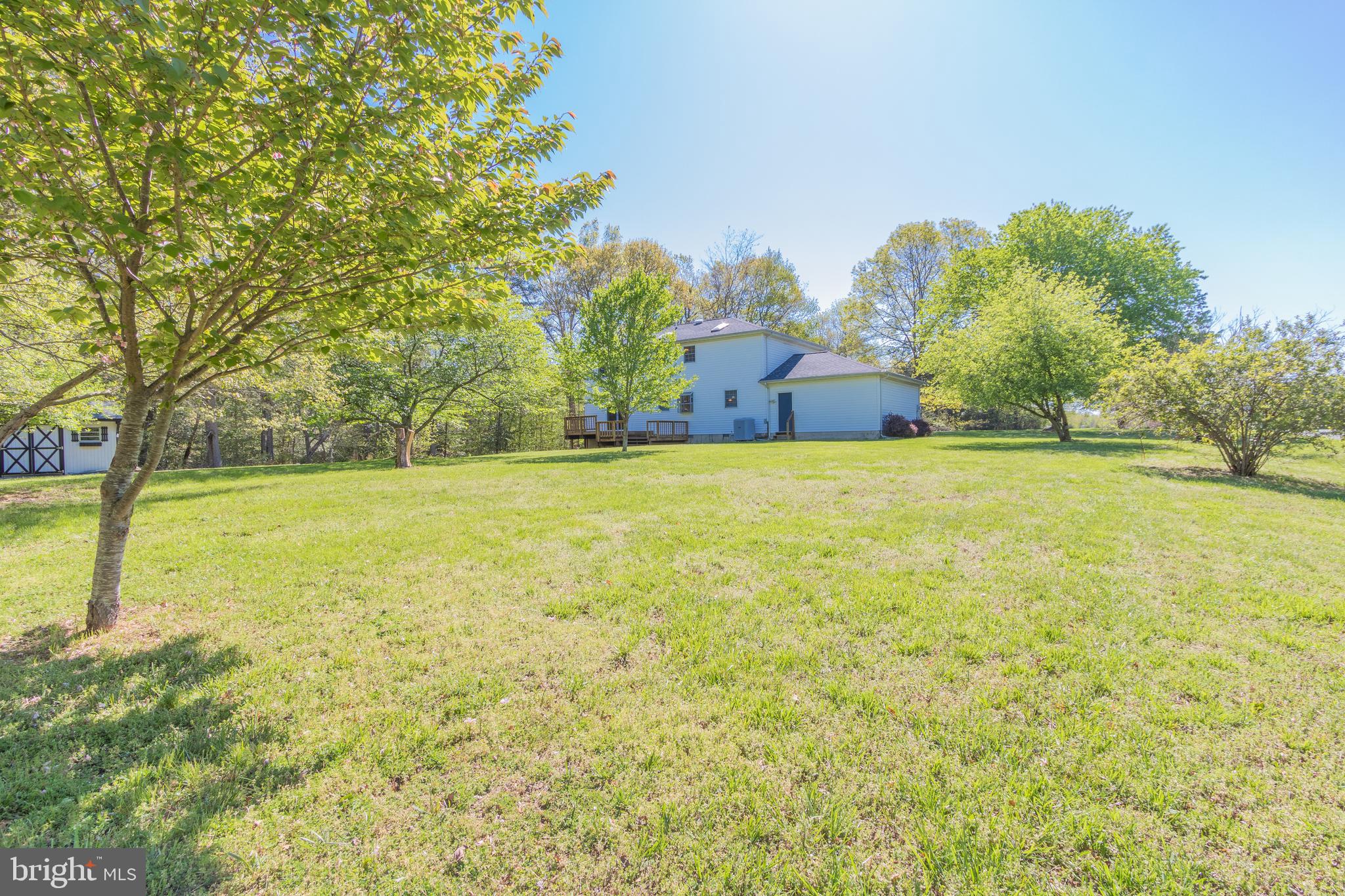 CHAPEL POINT WOODS - Residential