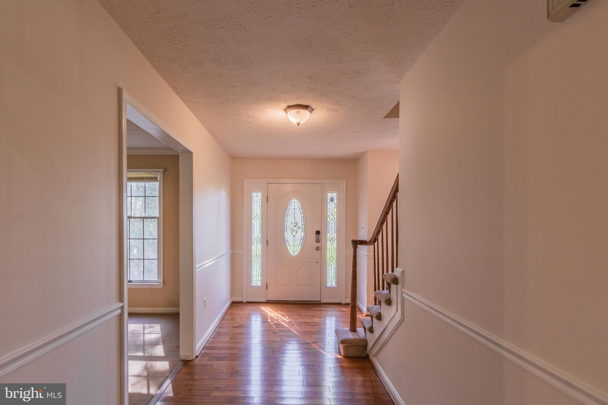 CHAPEL POINT WOODS - Residential