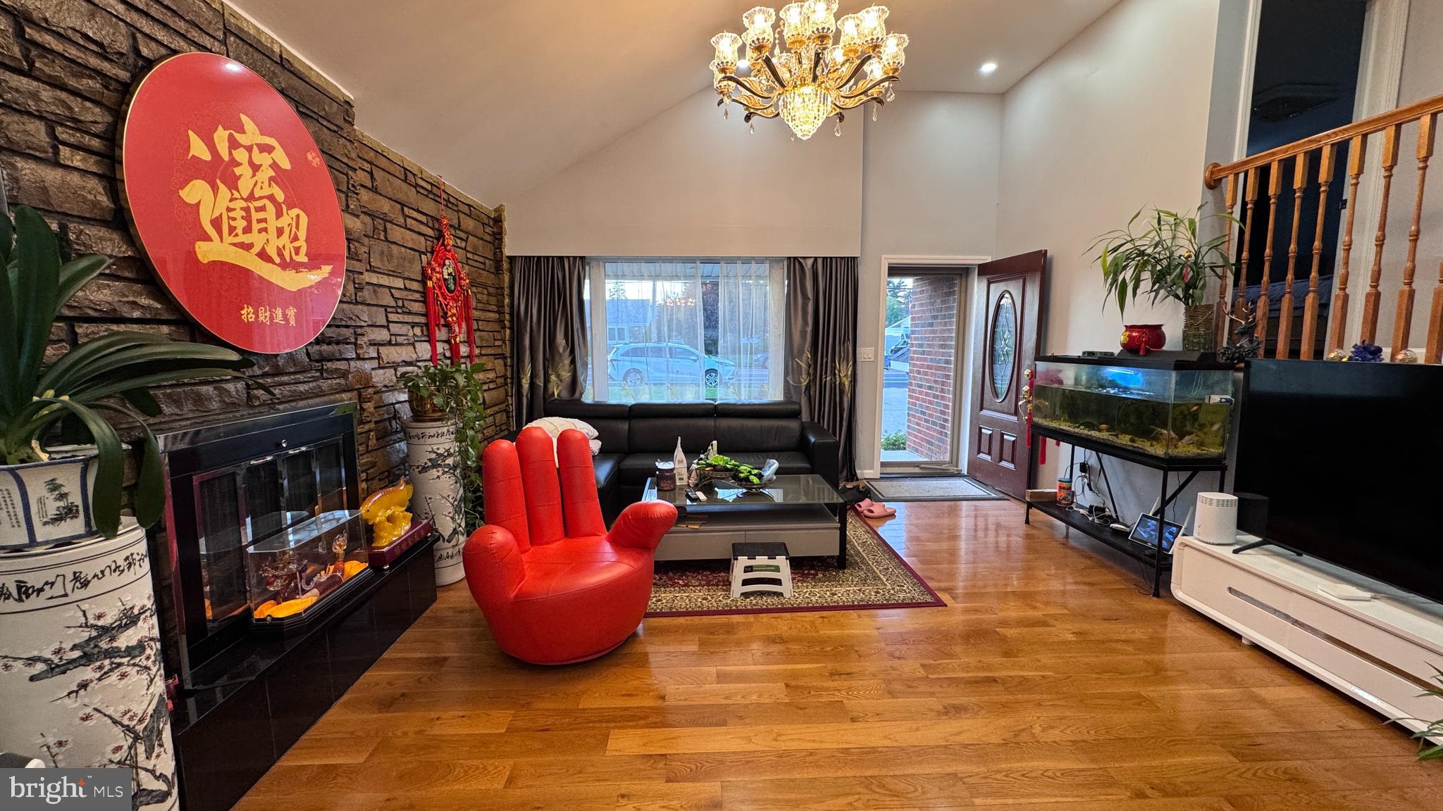 PINE VALLEY - Residential
