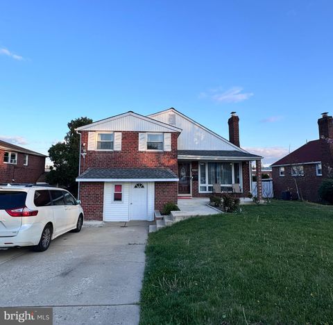 Photo of 9957 Verree Road, PHILADELPHIA, PA 19115 (MLS # PAPH2613044)