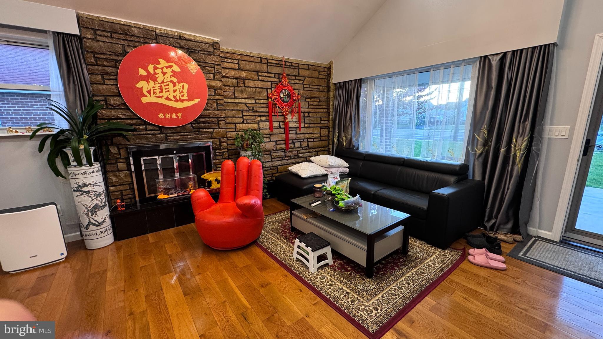 PINE VALLEY - Residential