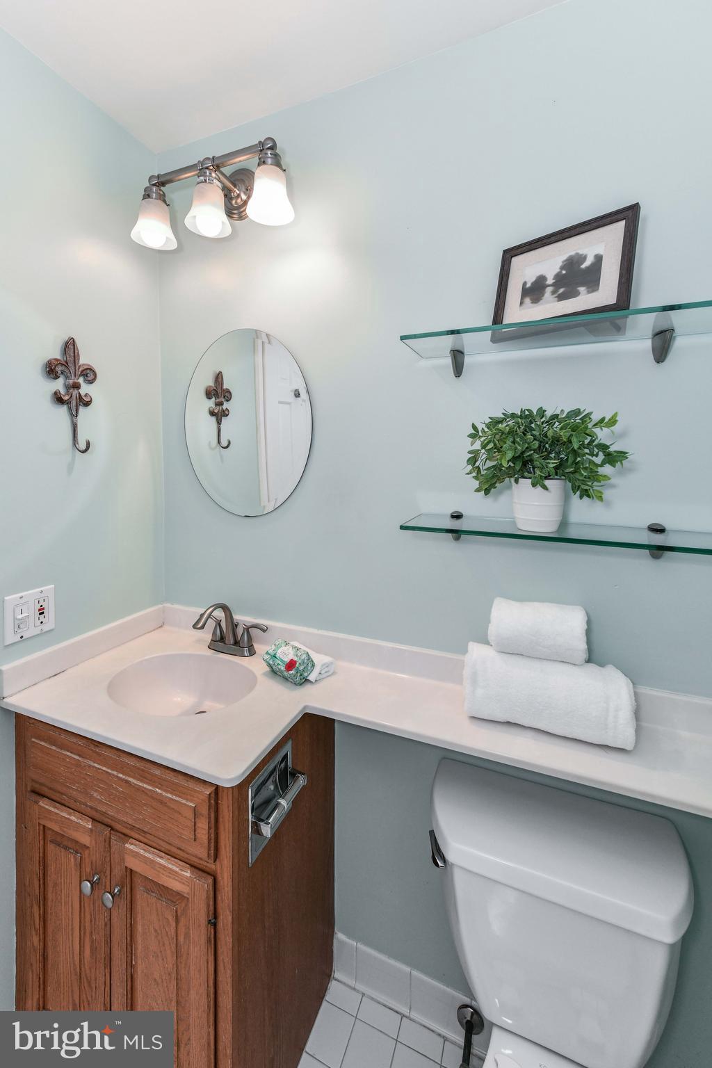 FAIRLINGTON - Residential