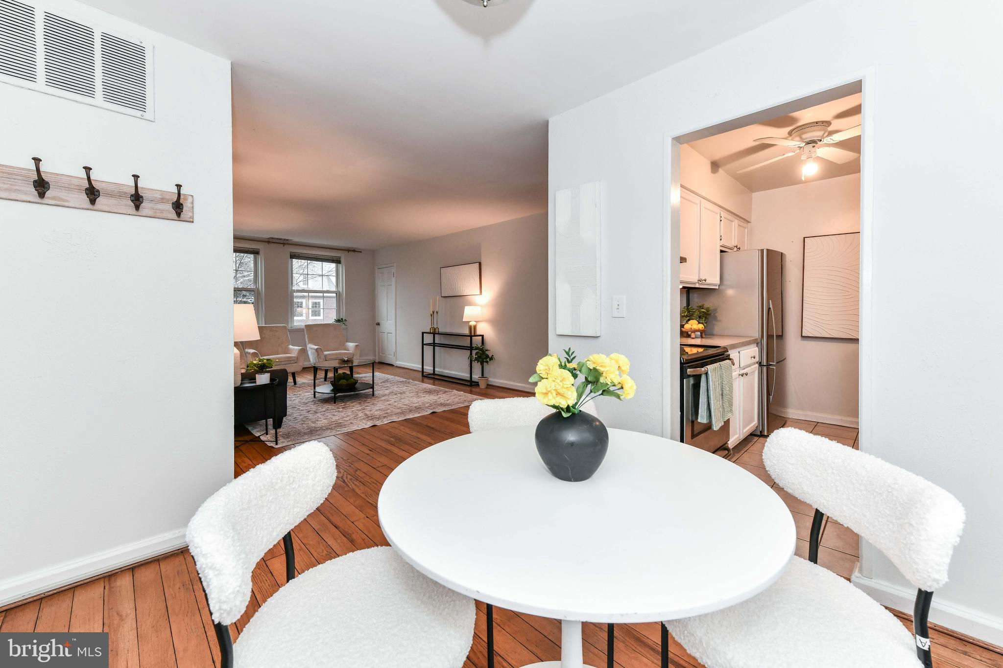 FAIRLINGTON - Residential