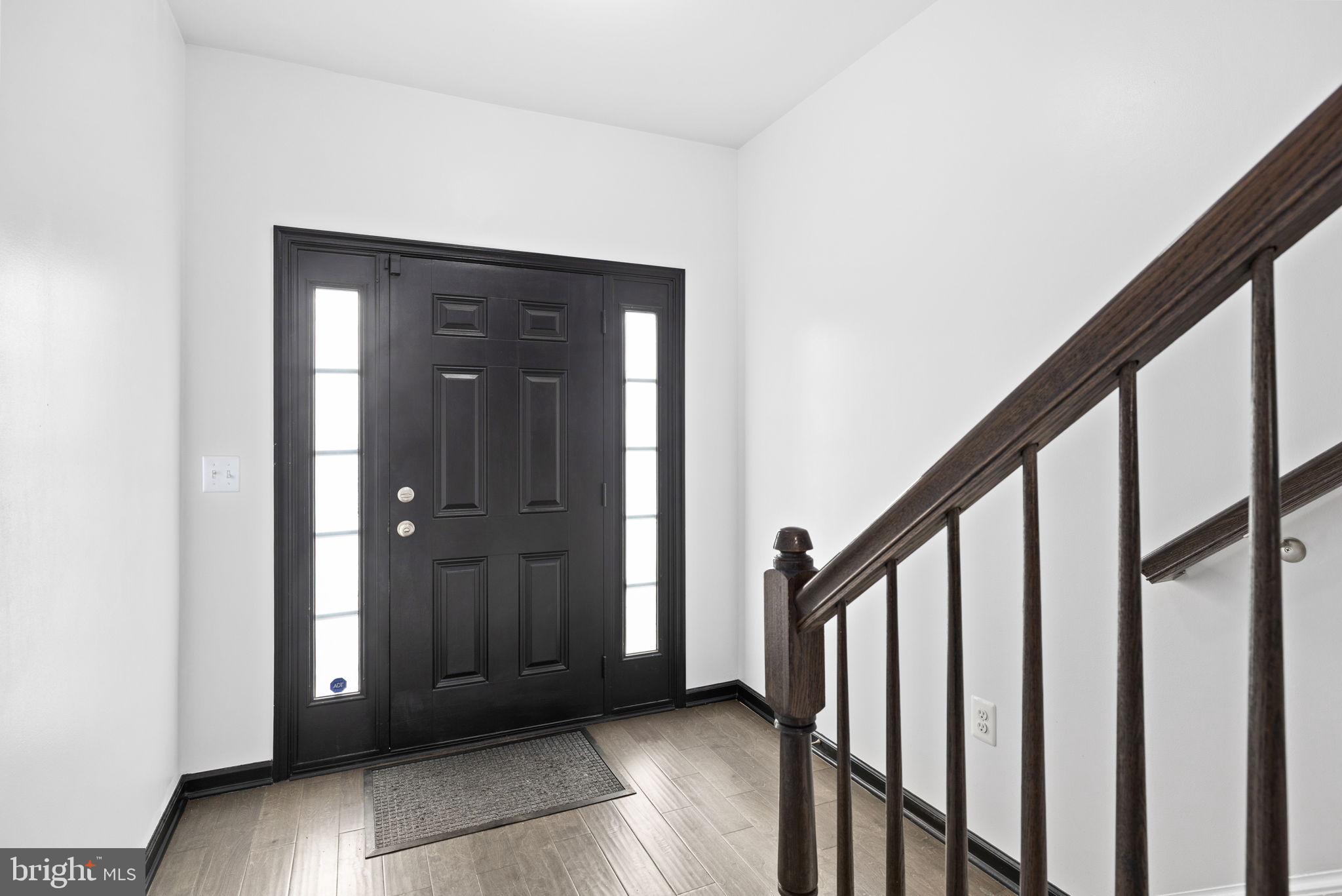 NEW POST ON THE RAPPAHANNOCK - Residential