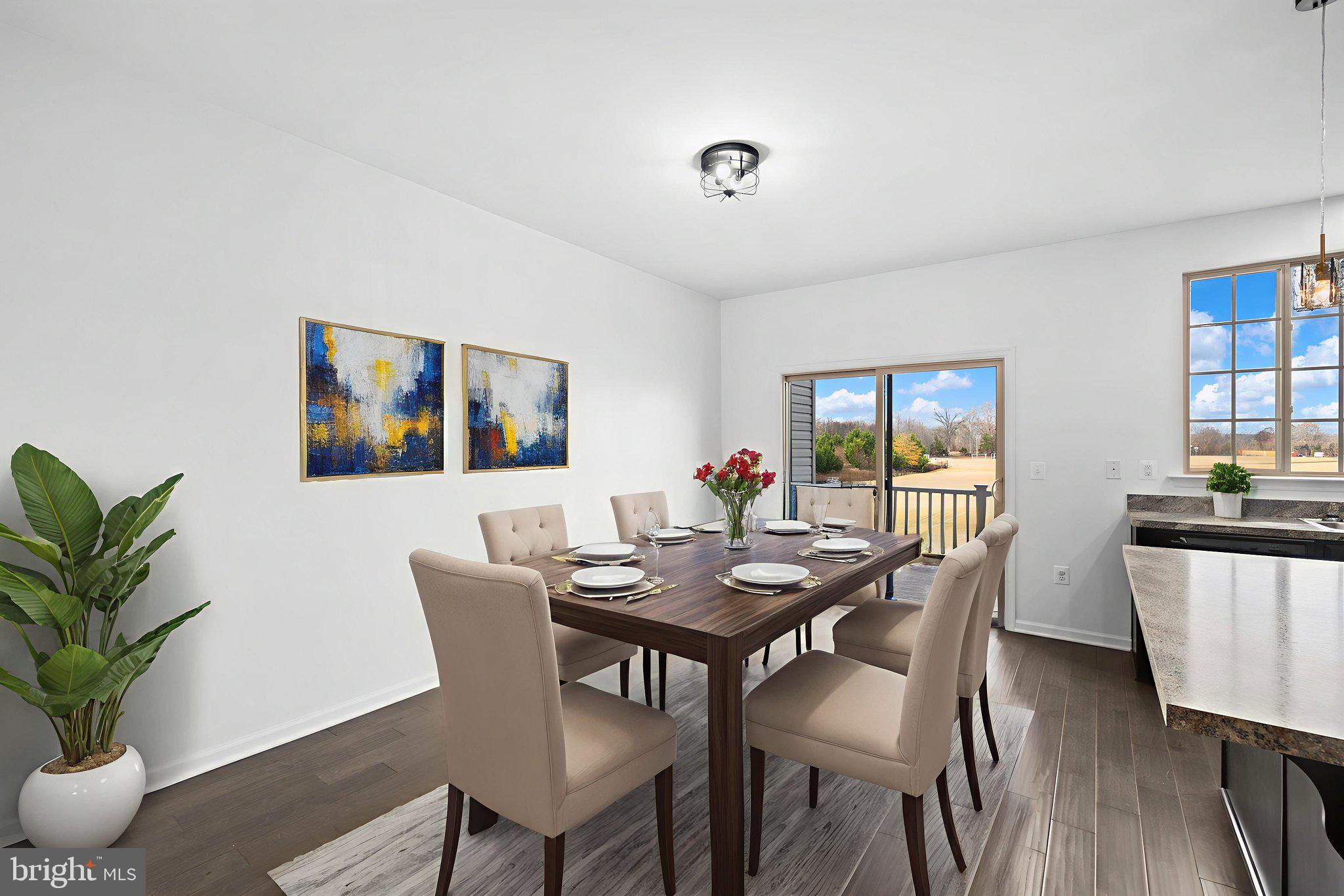 NEW POST ON THE RAPPAHANNOCK - Residential