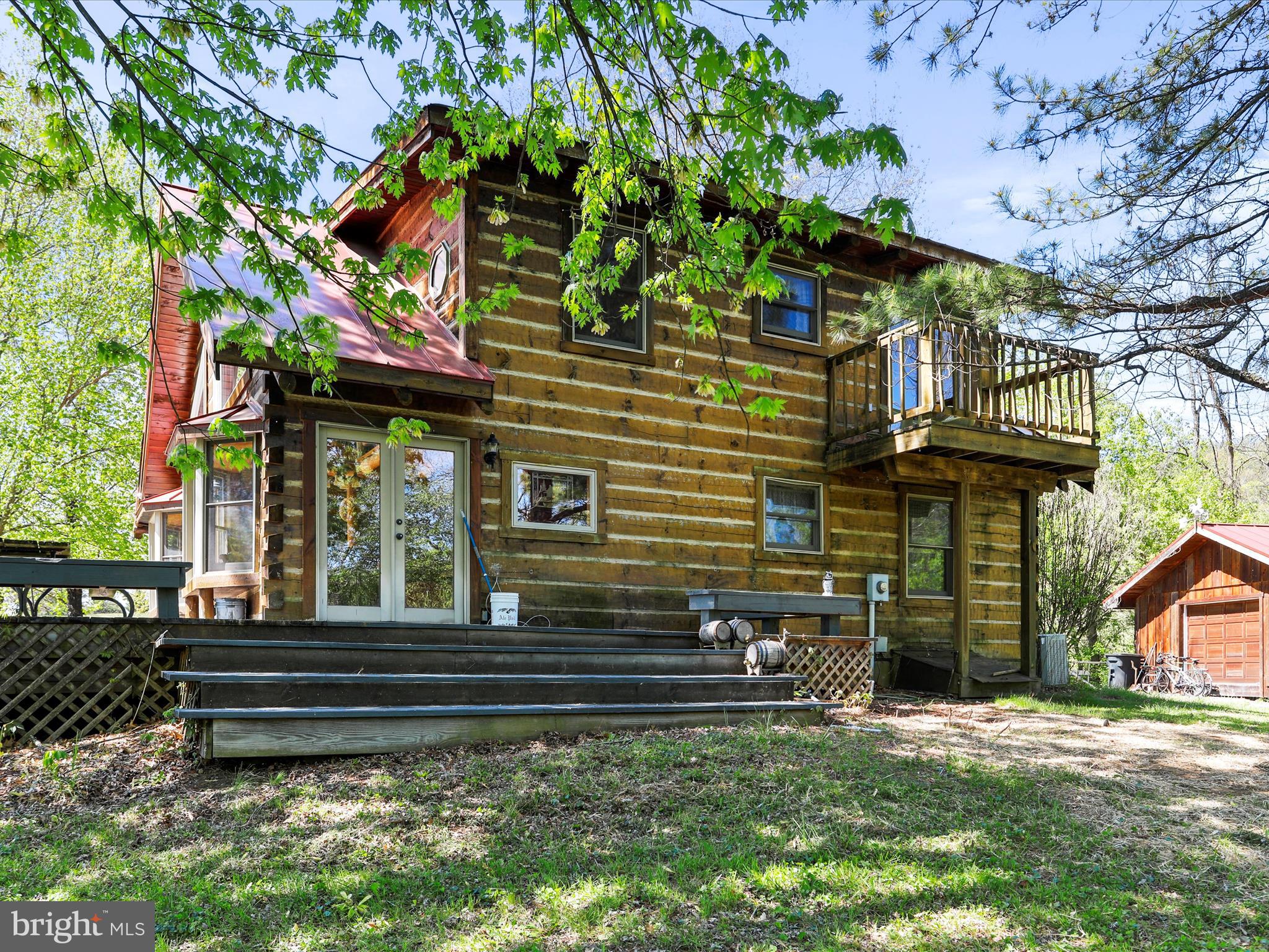 BLUE MEADOWS - Residential