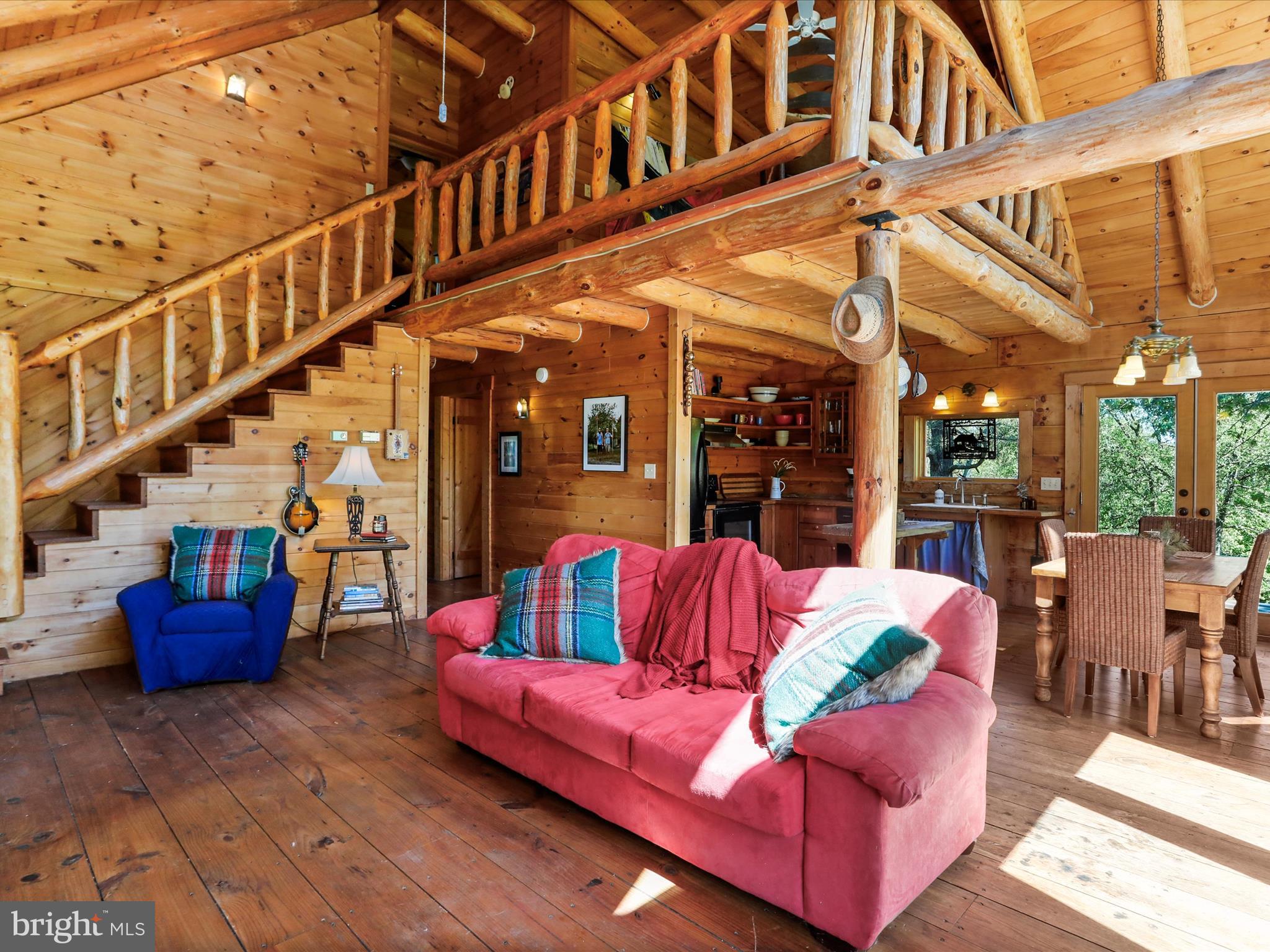 BLUE MEADOWS - Residential