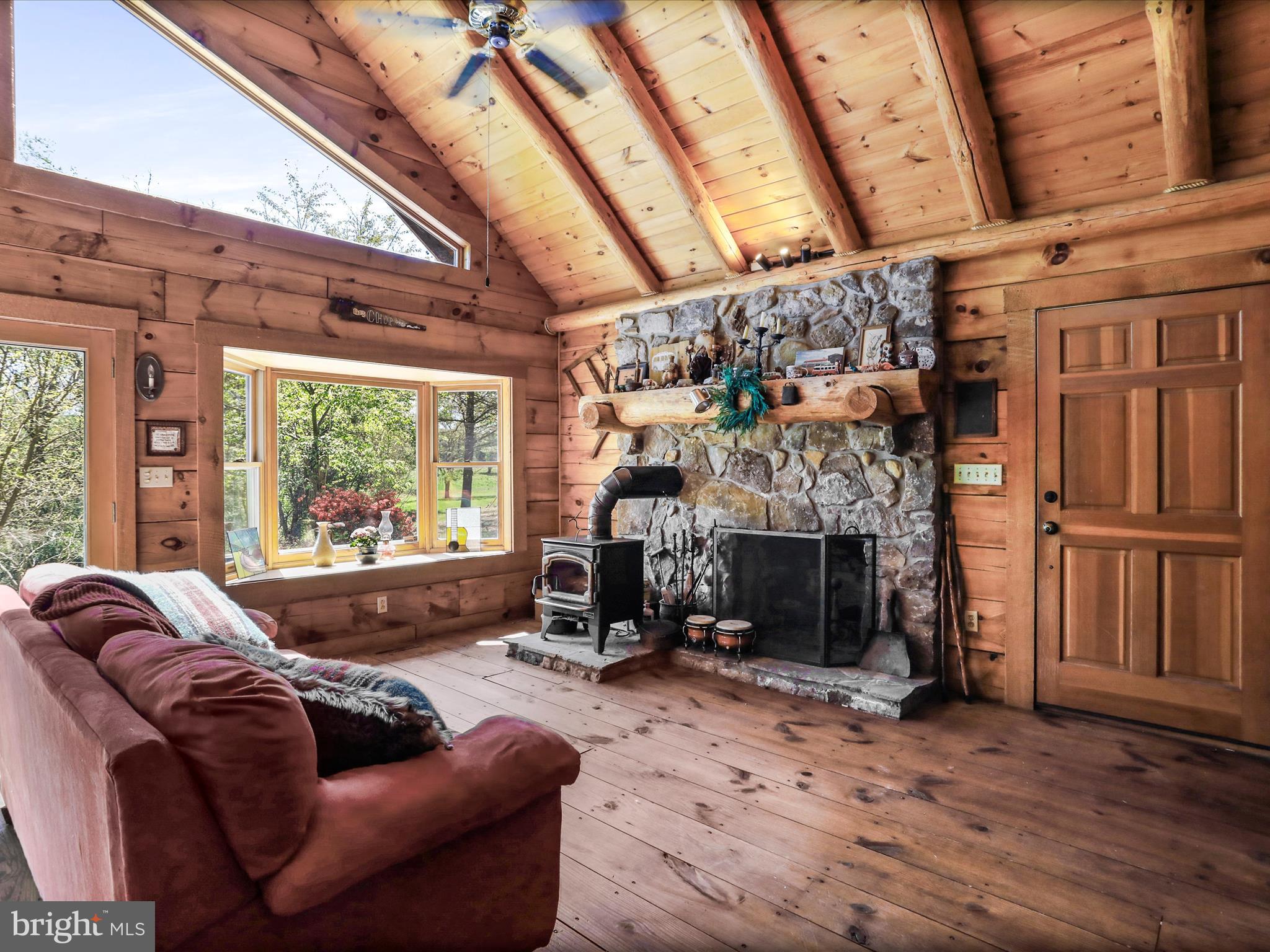 BLUE MEADOWS - Residential