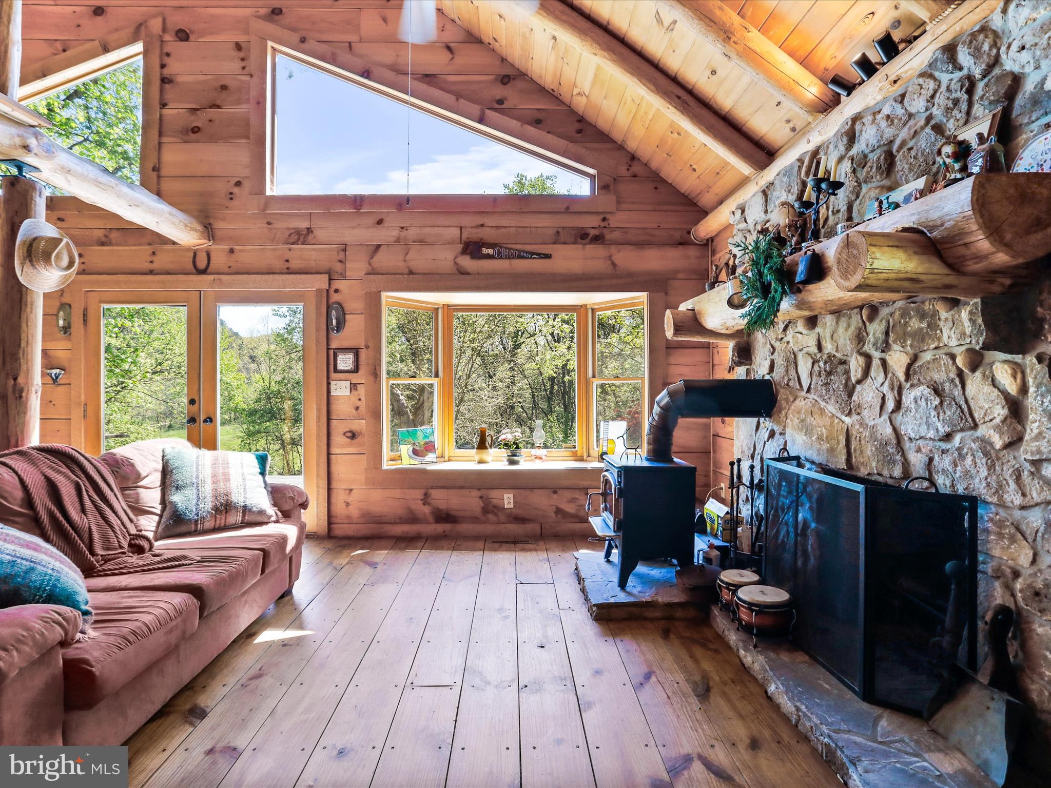 BLUE MEADOWS - Residential