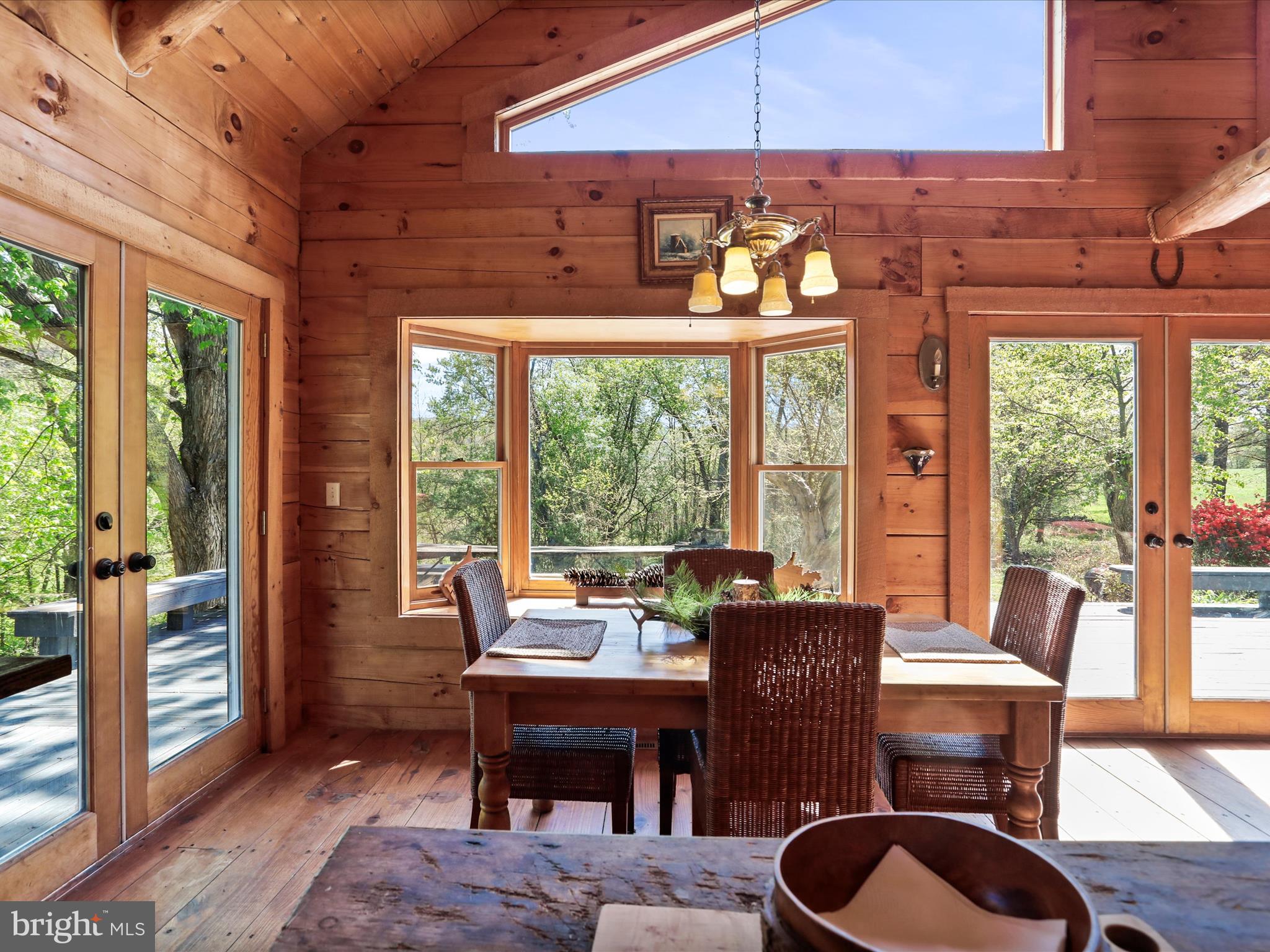 BLUE MEADOWS - Residential