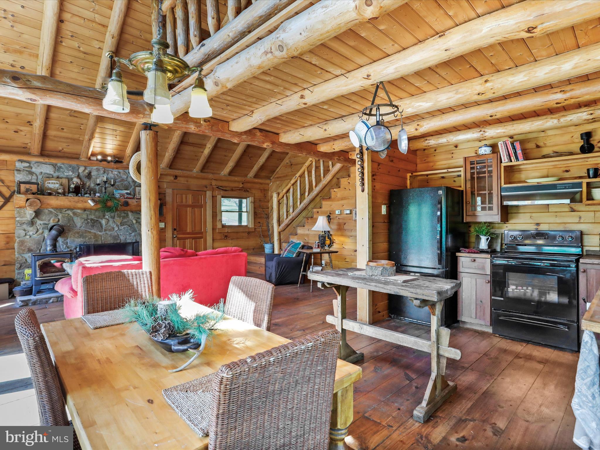 BLUE MEADOWS - Residential