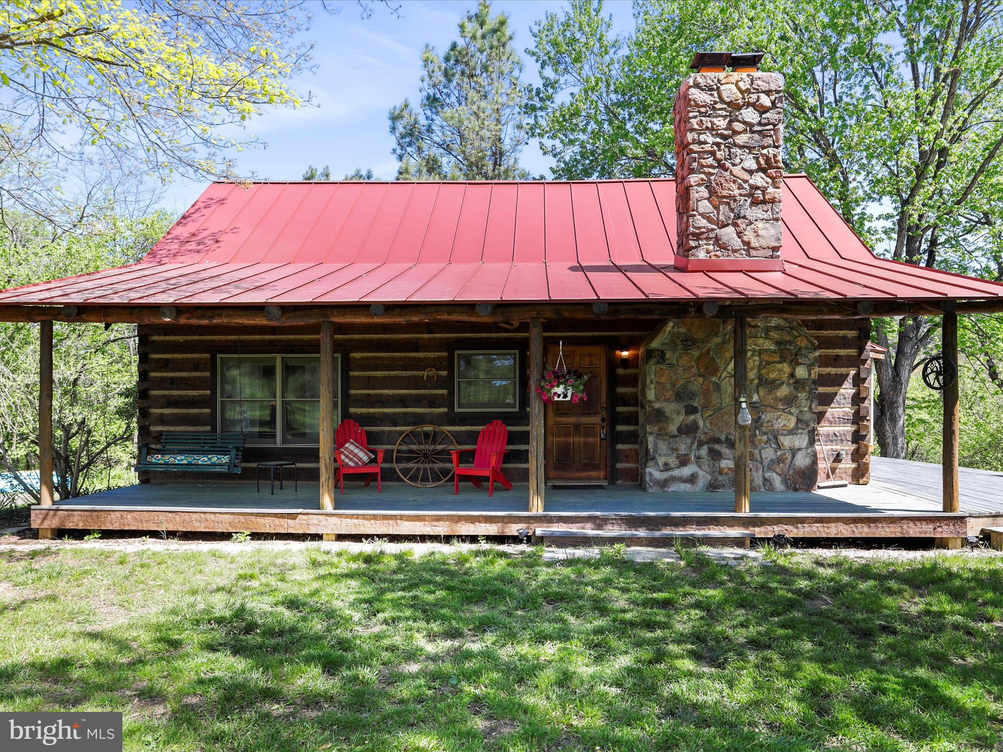 BLUE MEADOWS - Residential