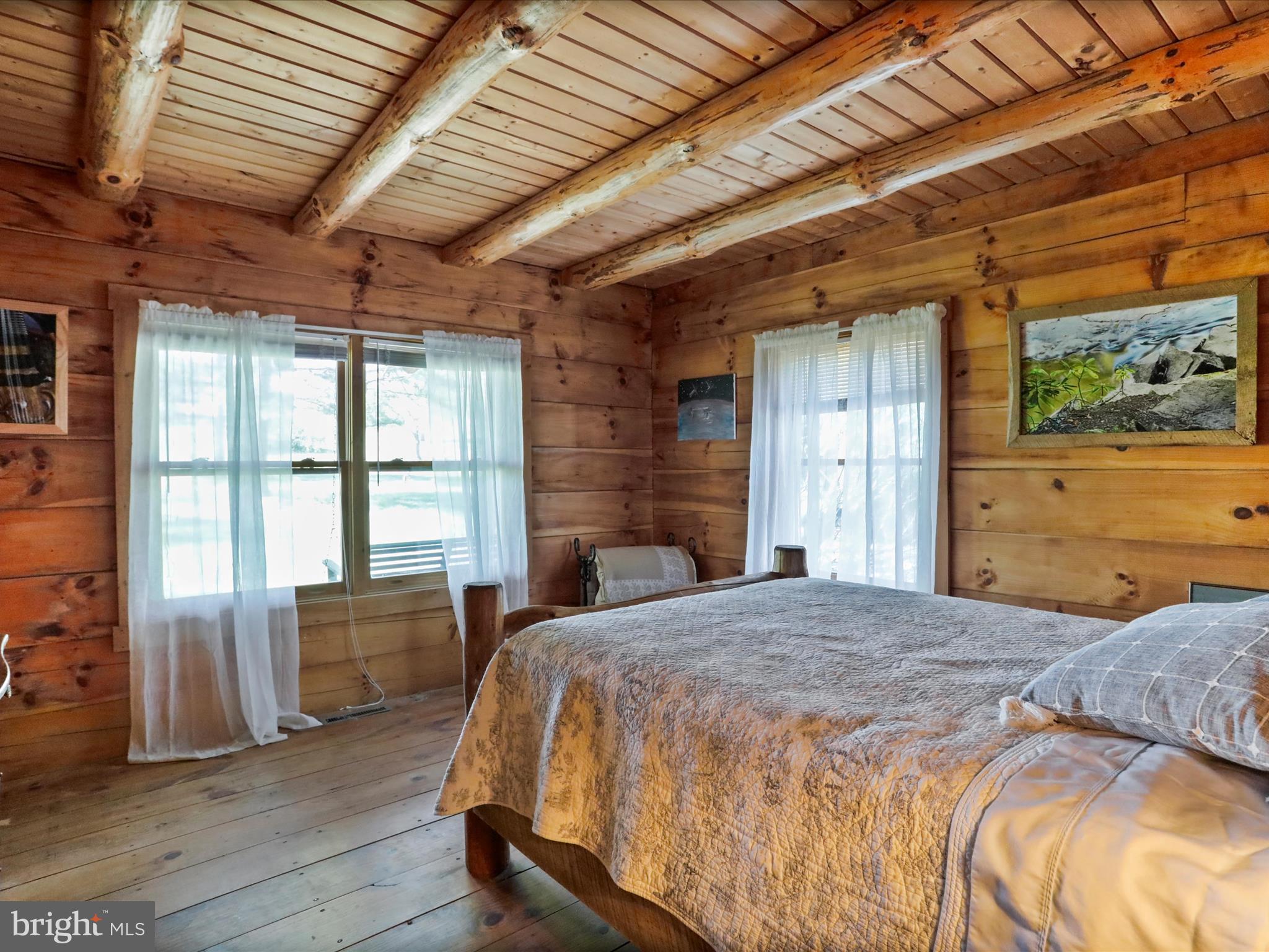 BLUE MEADOWS - Residential