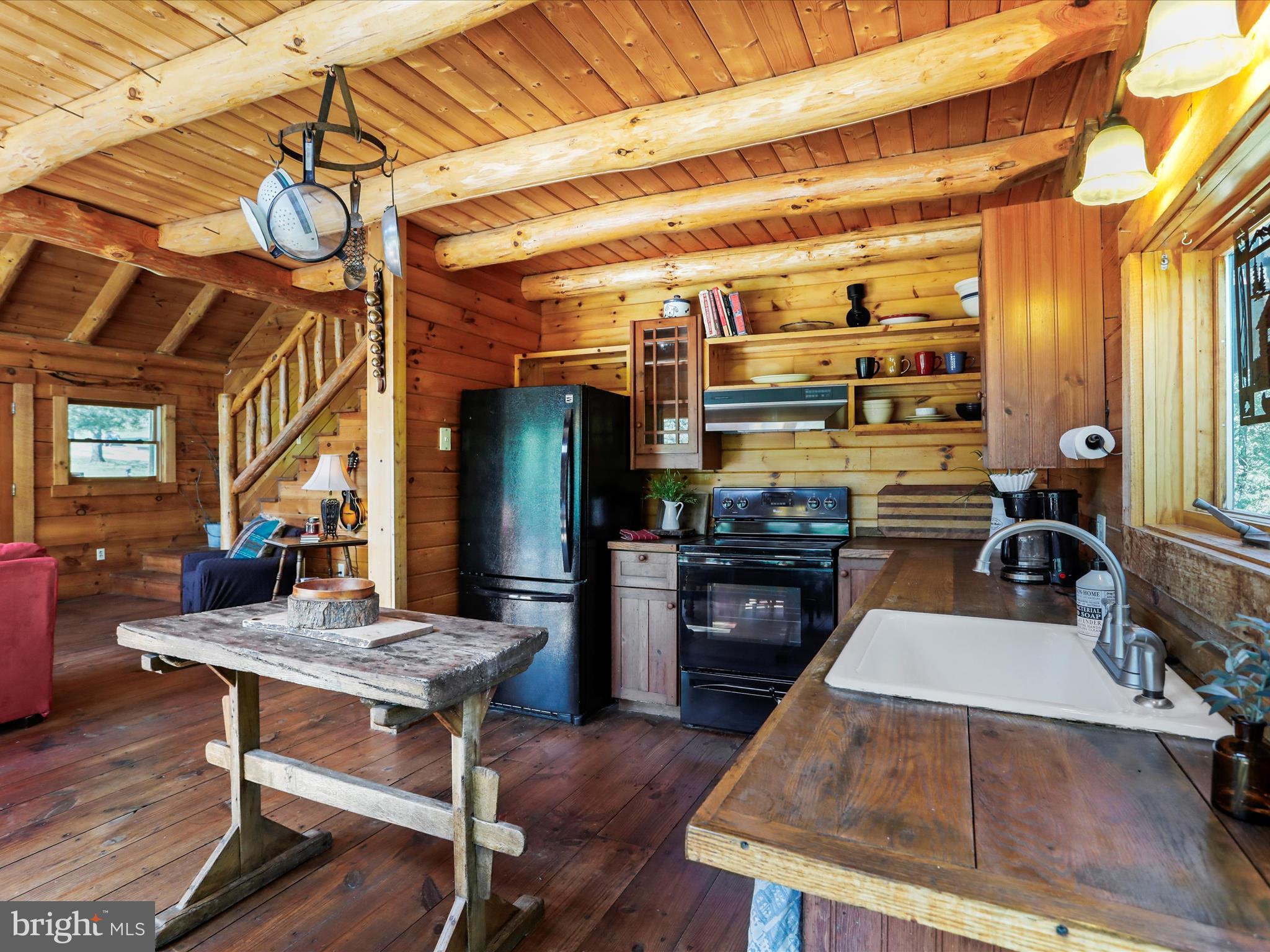 BLUE MEADOWS - Residential