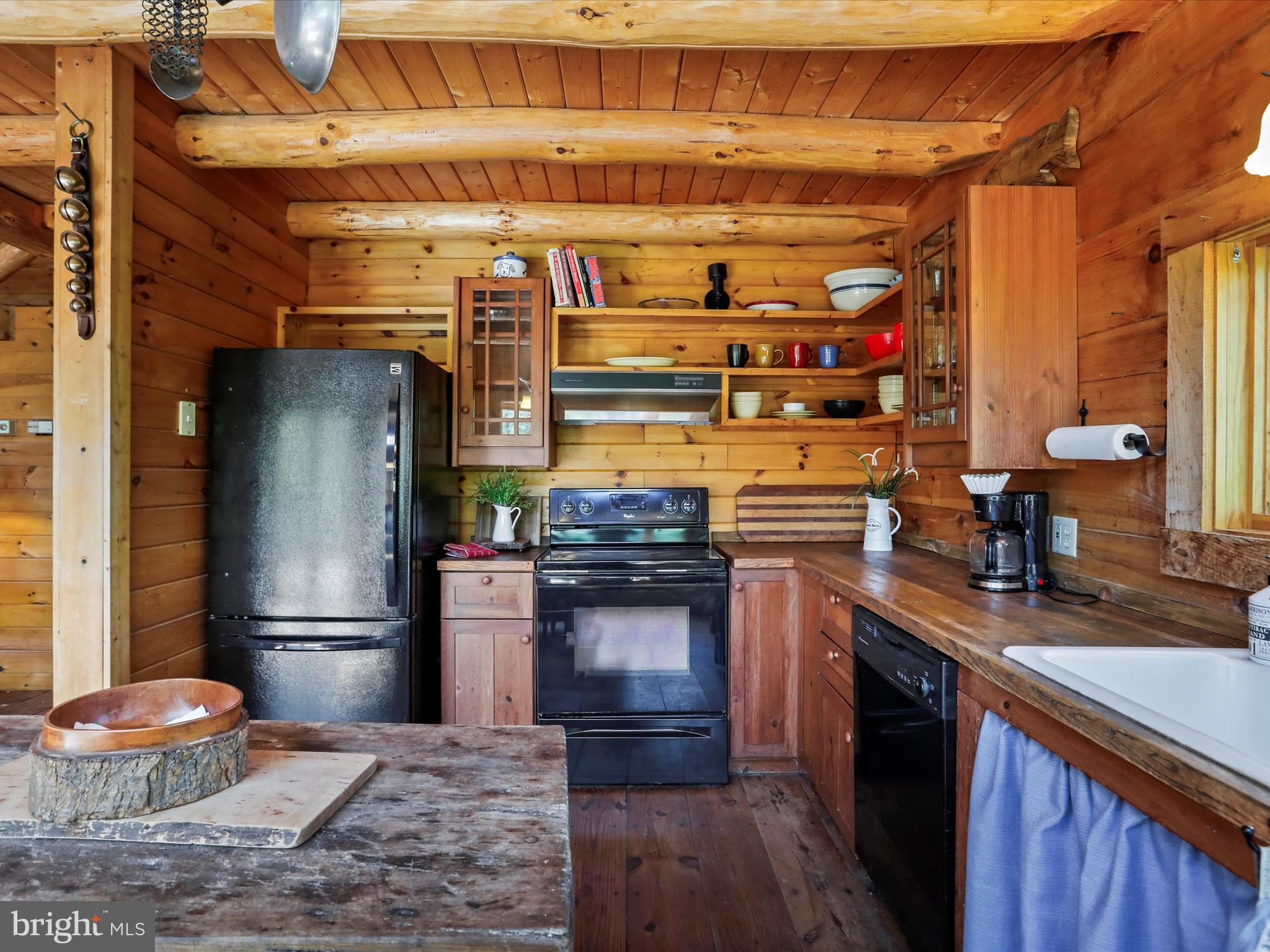 BLUE MEADOWS - Residential