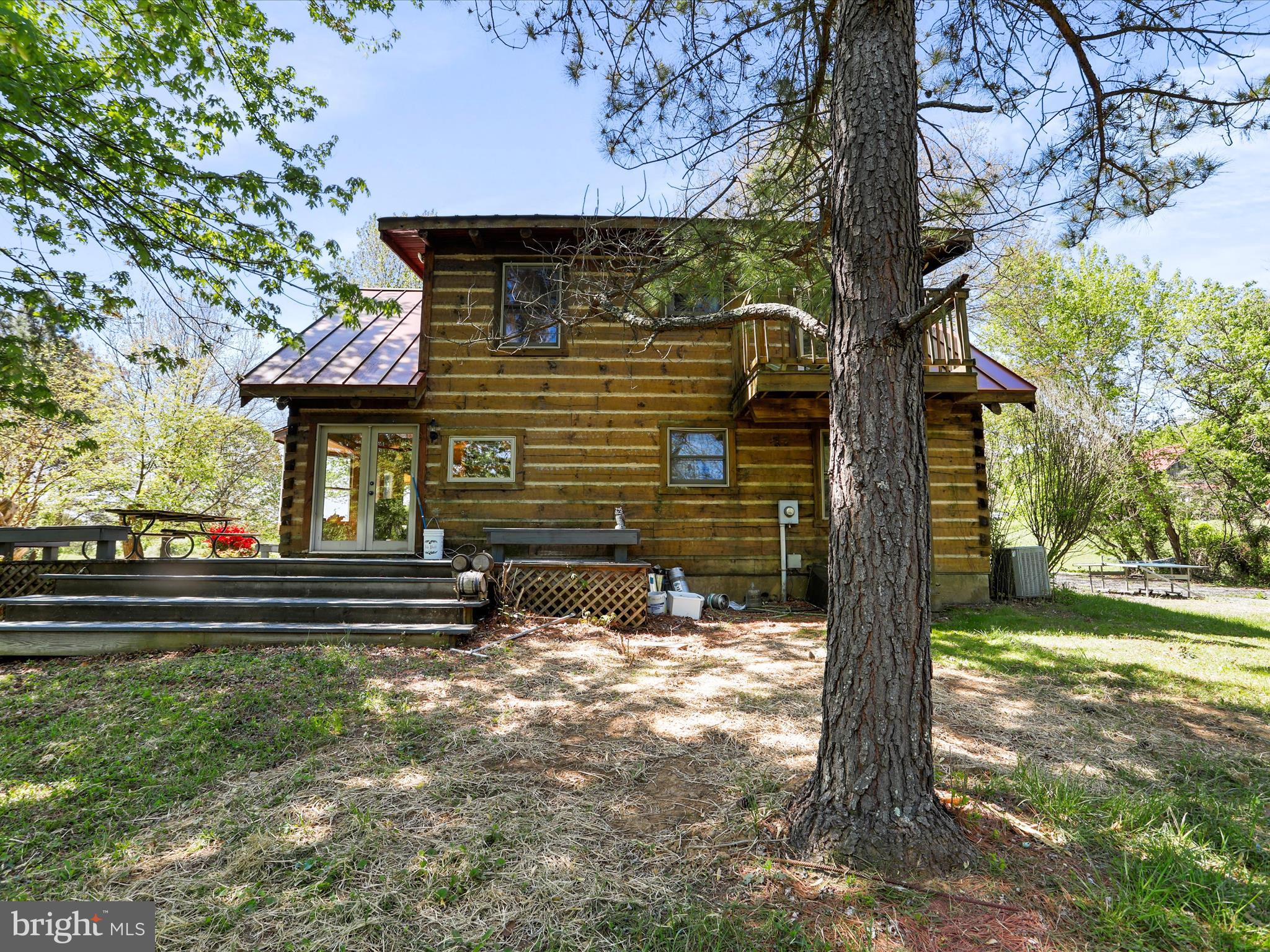 BLUE MEADOWS - Residential