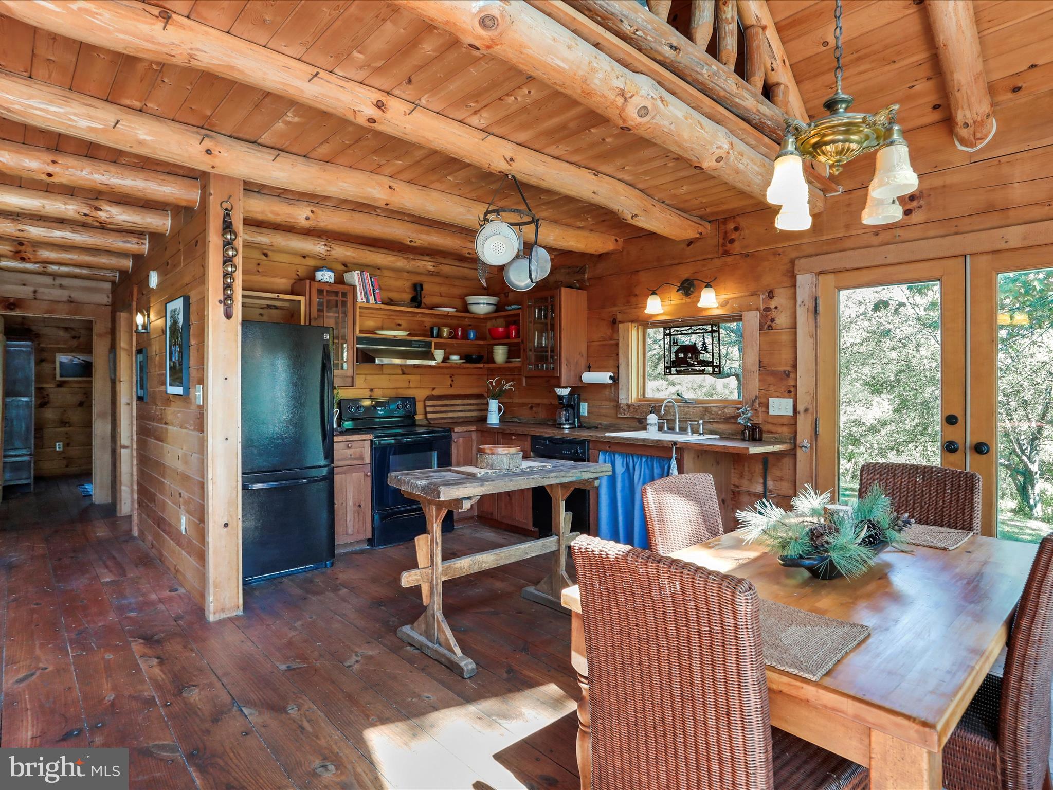 BLUE MEADOWS - Residential