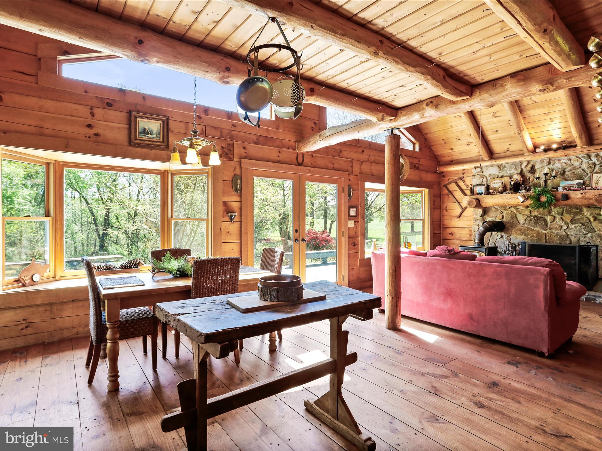 BLUE MEADOWS - Residential