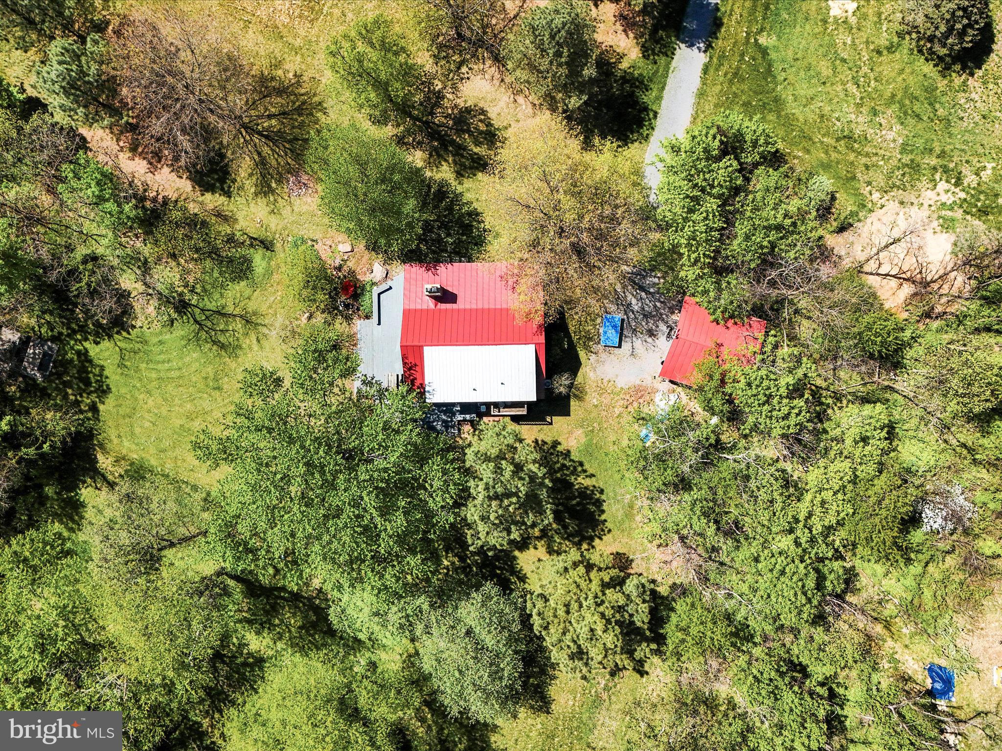 BLUE MEADOWS - Residential