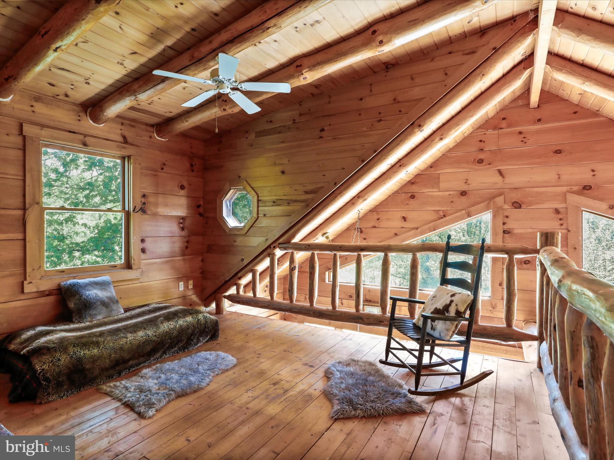 BLUE MEADOWS - Residential