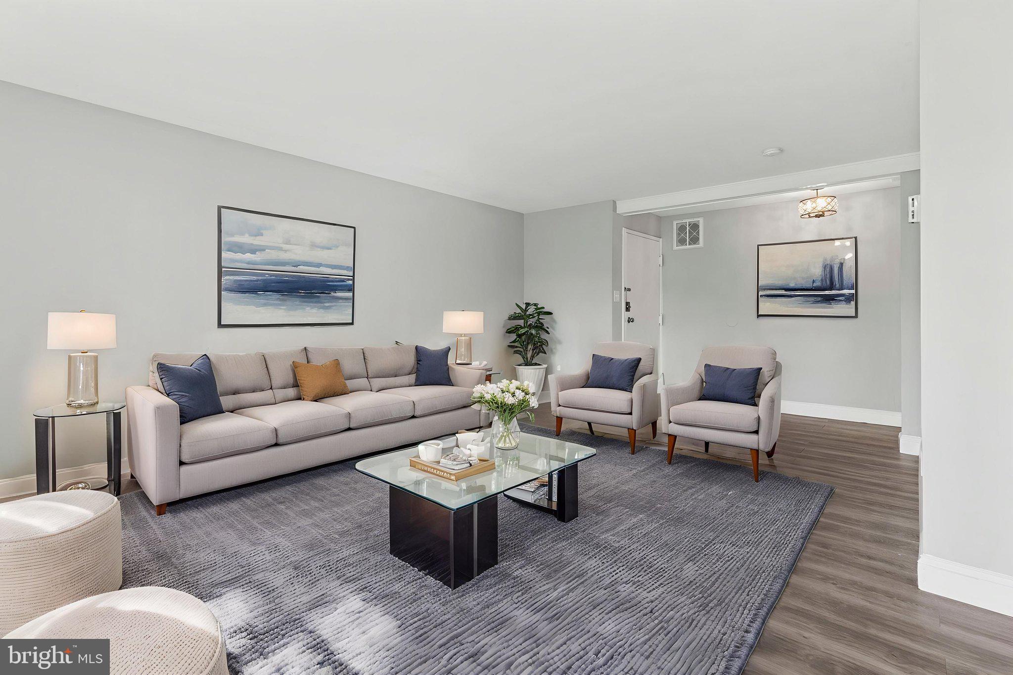 3310 HUNTLEY SQUARE DRIVE T