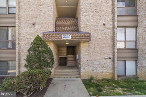 Condo For Sale - 3310 Huntley Square Drive #T<br/> TEMPLE HILLS, MD 20748