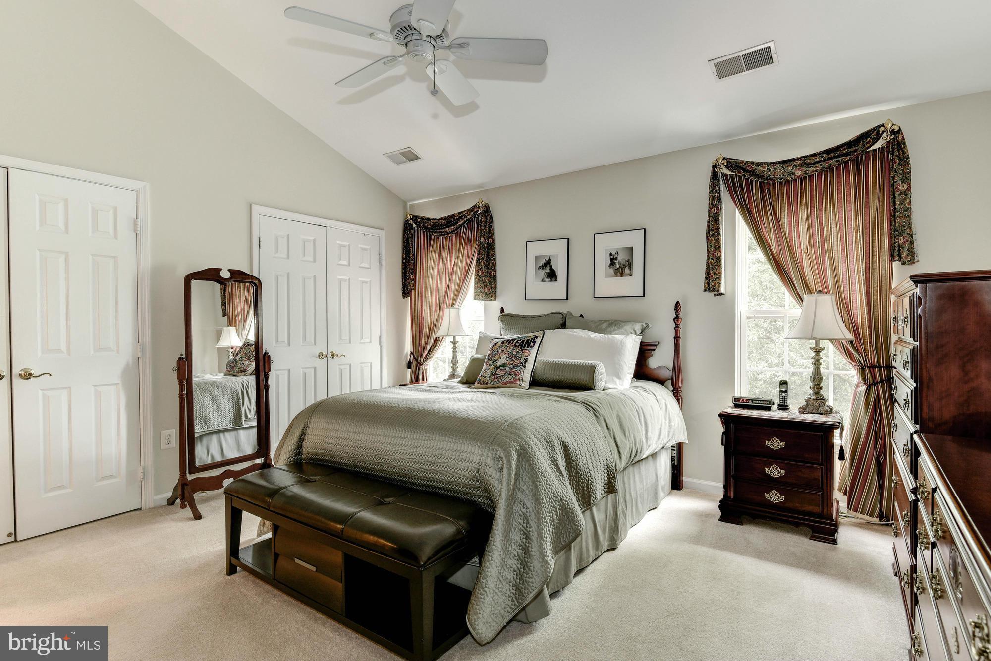 KINGSTOWNE - Residential