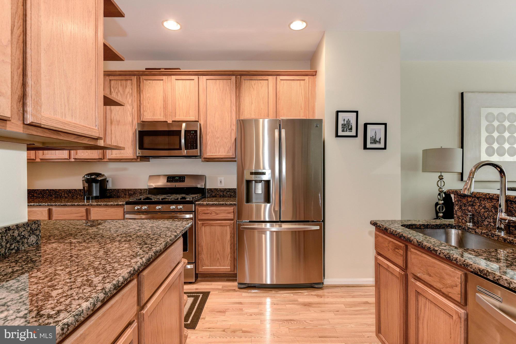 KINGSTOWNE - Residential