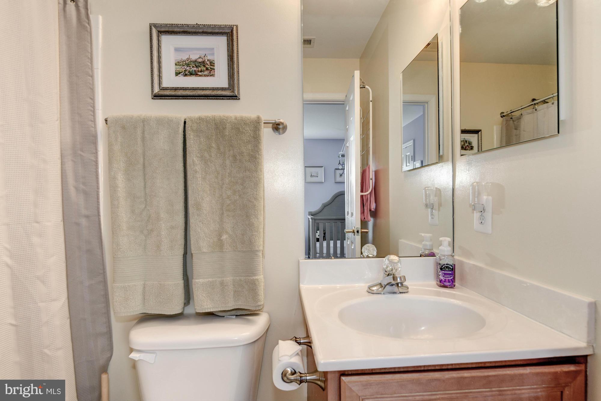 KINGSTOWNE - Residential