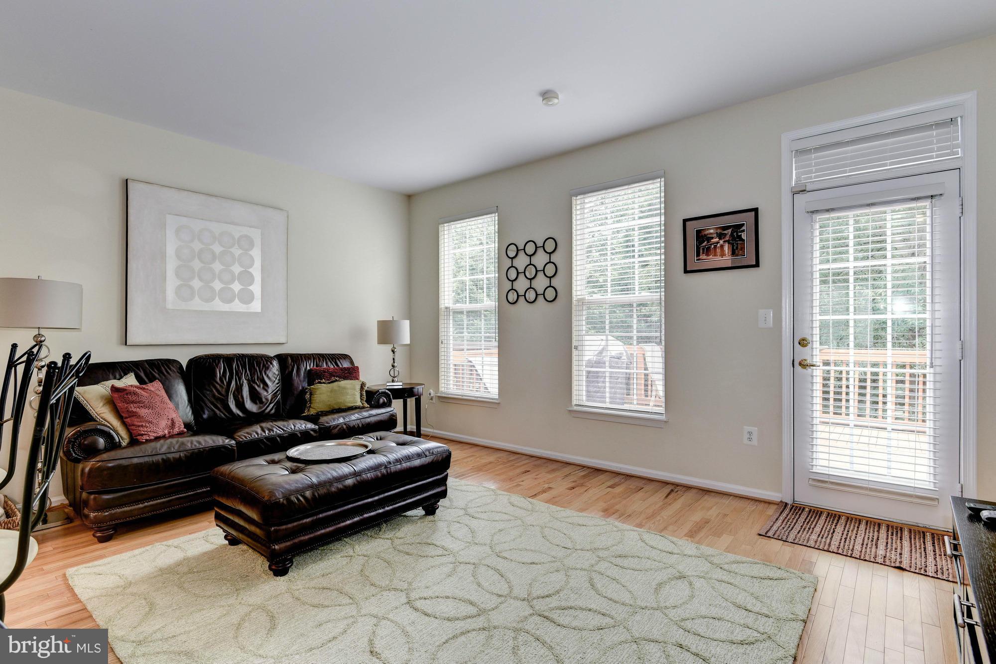 KINGSTOWNE - Residential