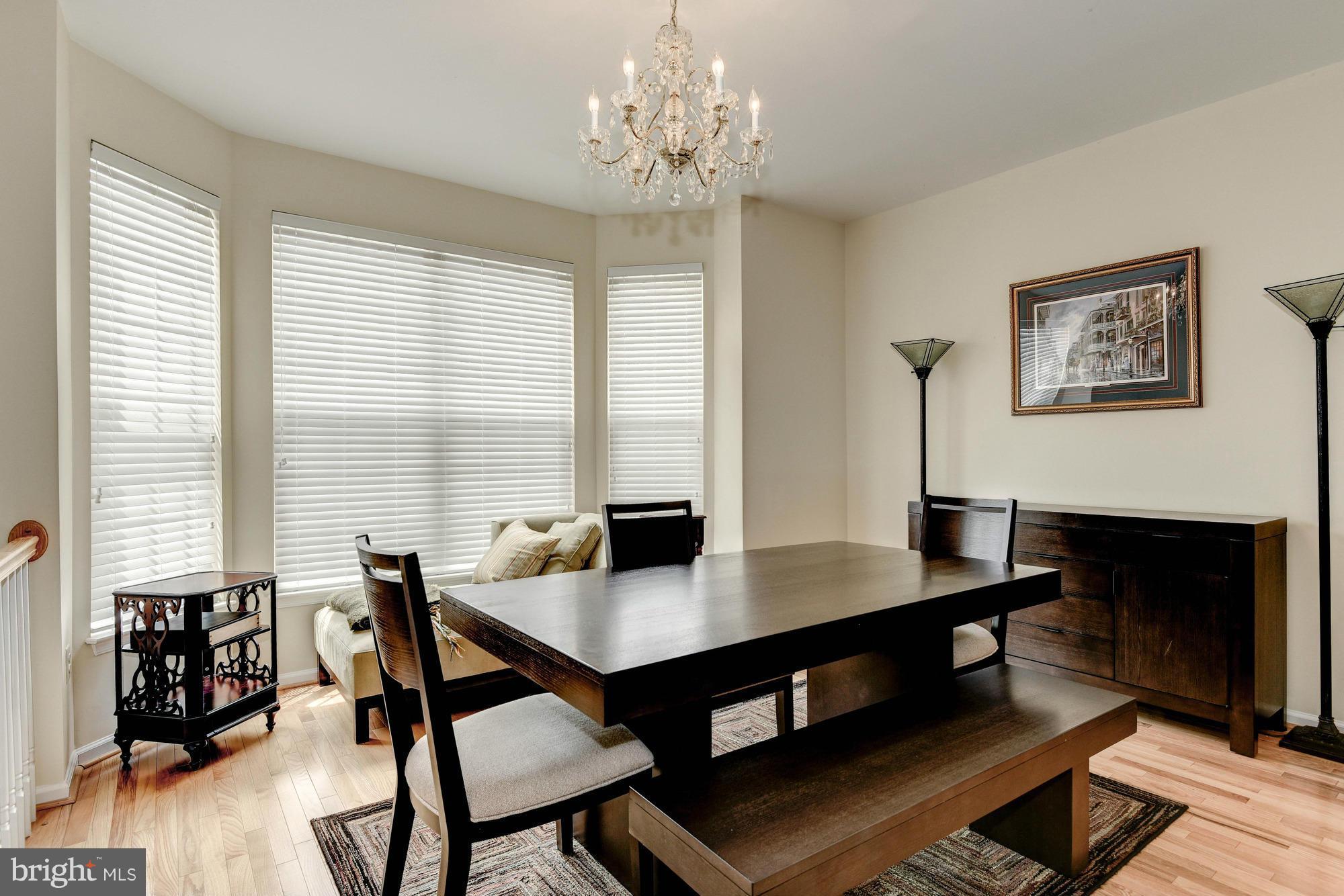 KINGSTOWNE - Residential