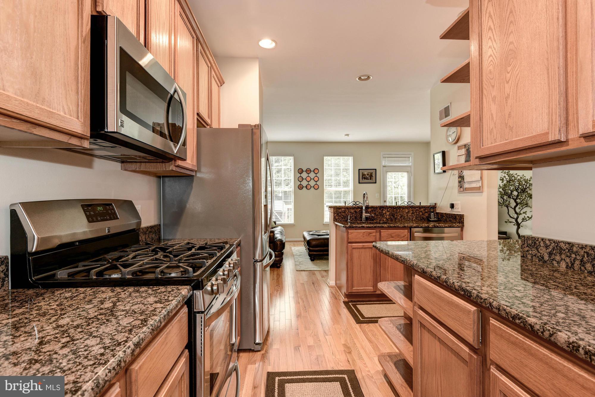 KINGSTOWNE - Residential