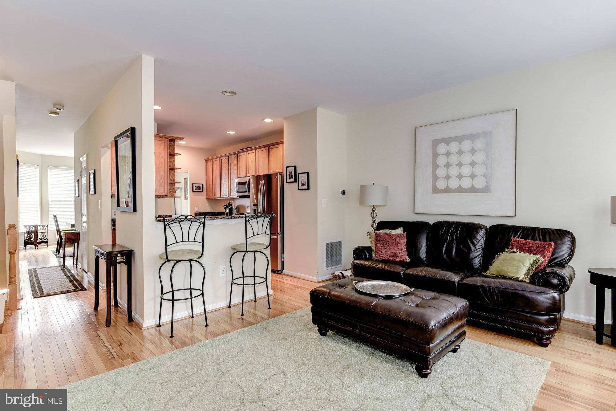 KINGSTOWNE - Residential