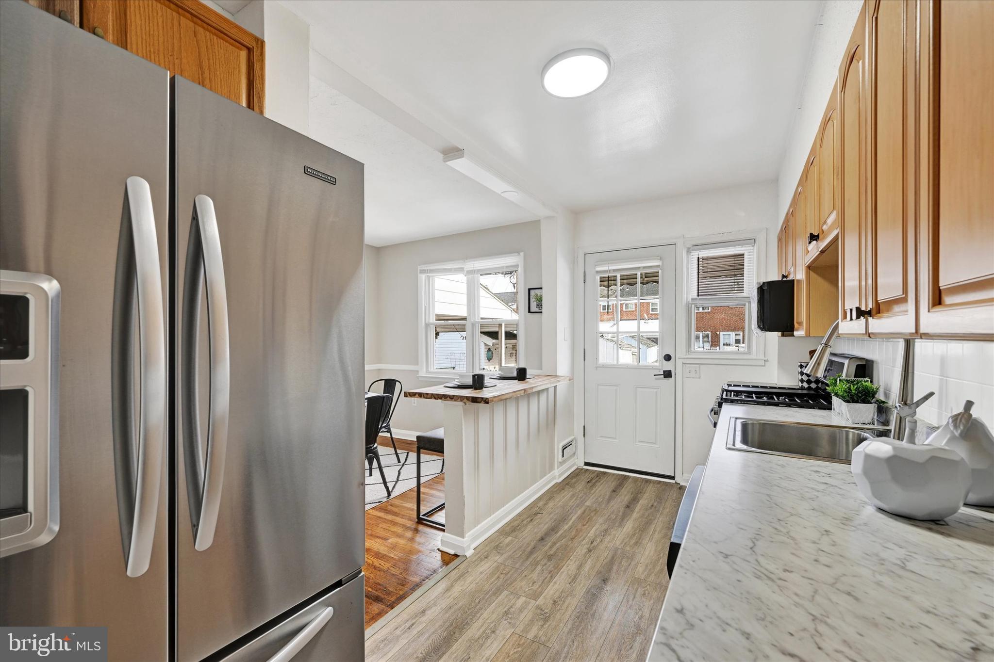 STANBROOK - Residential