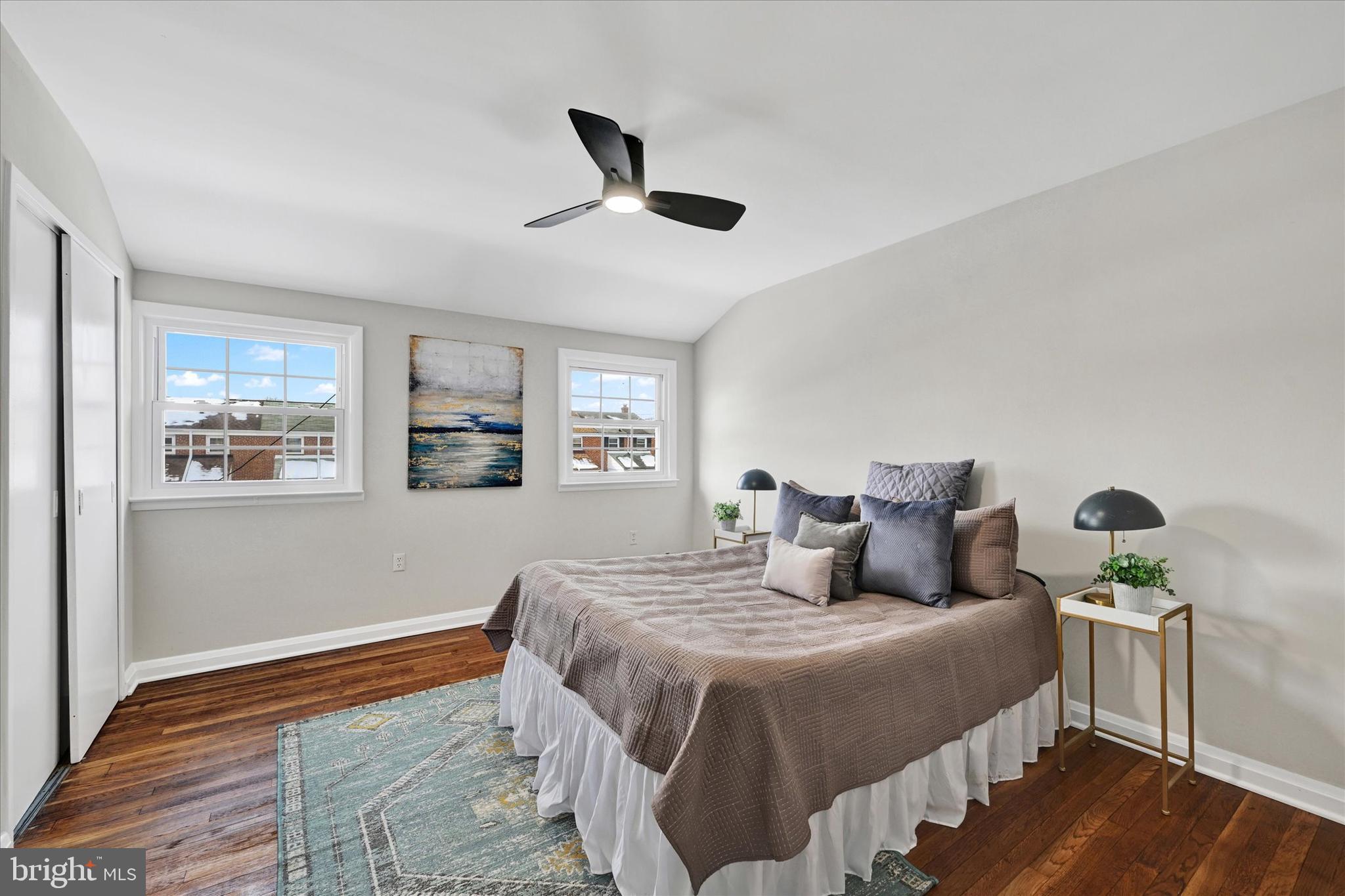 STANBROOK - Residential